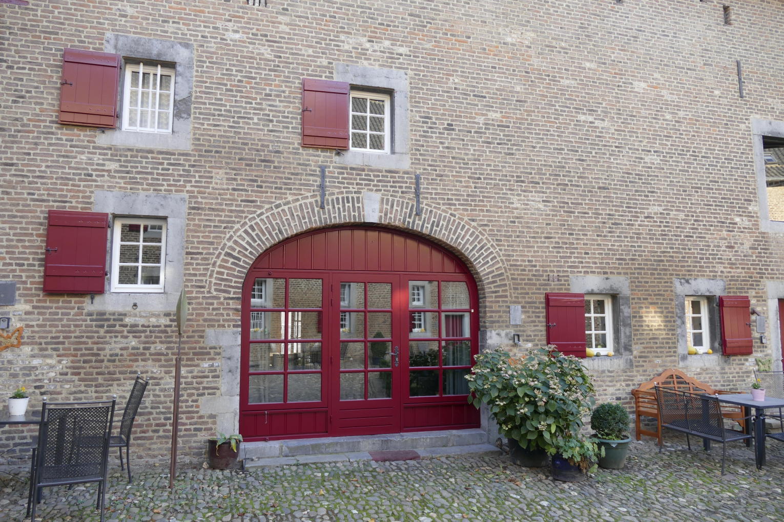 Nature house in Eijsden-Margraten
