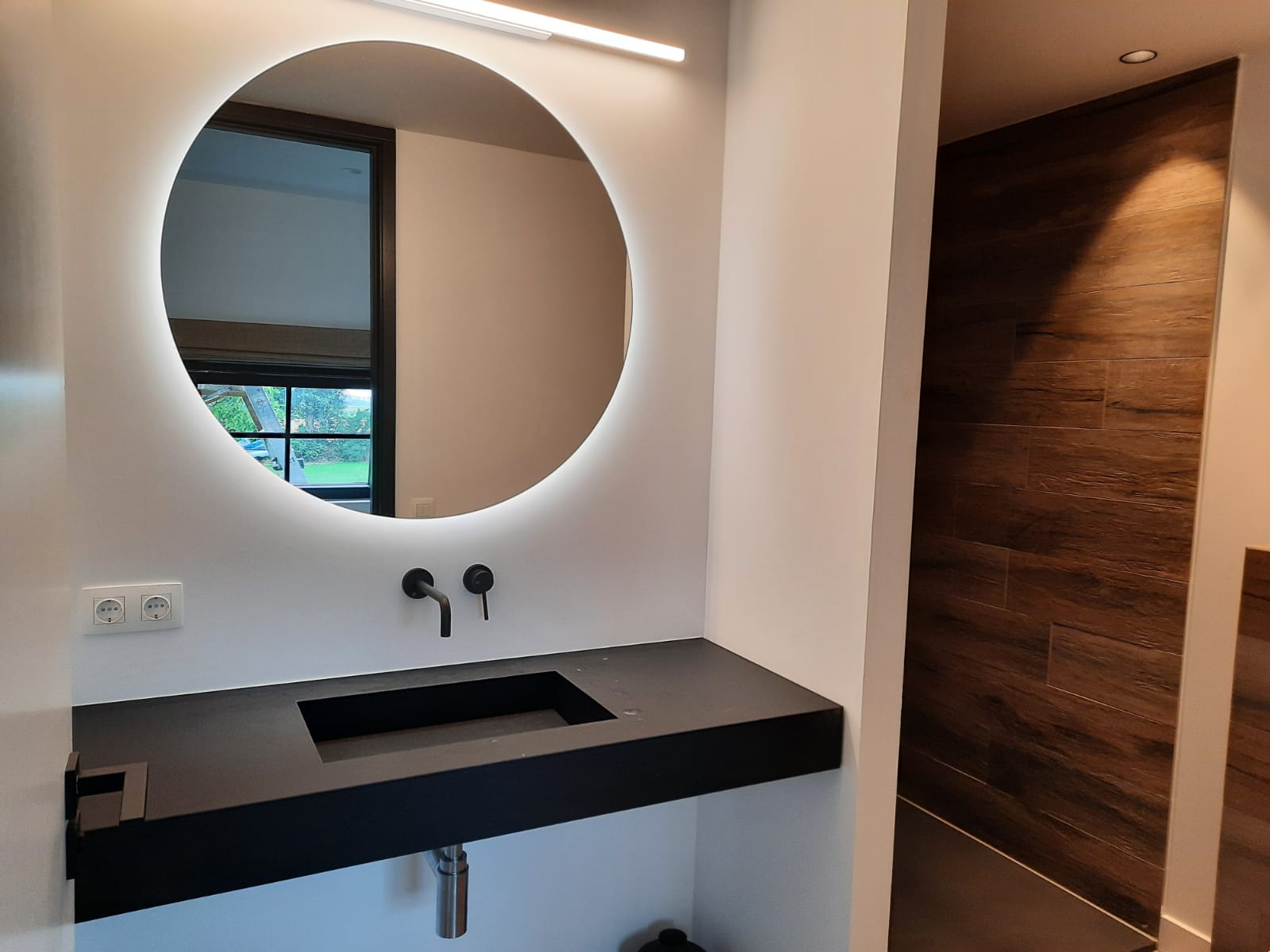 Casa nella natura a Zuidzande