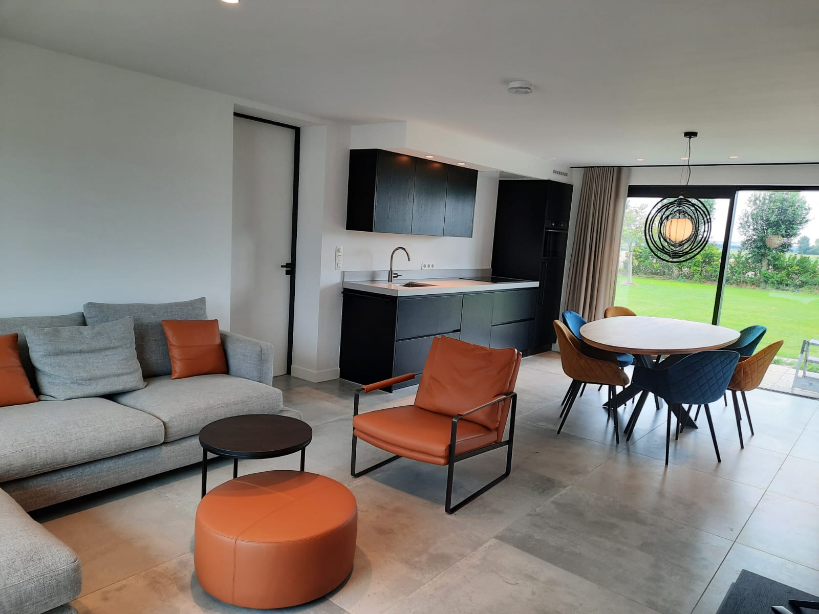 Casa nella natura a Zuidzande