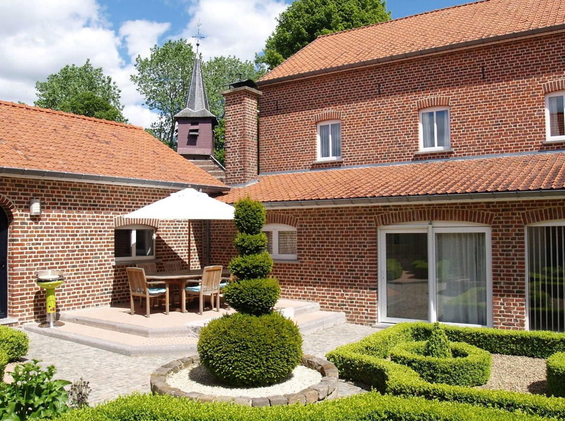 Nature house in Borgloon