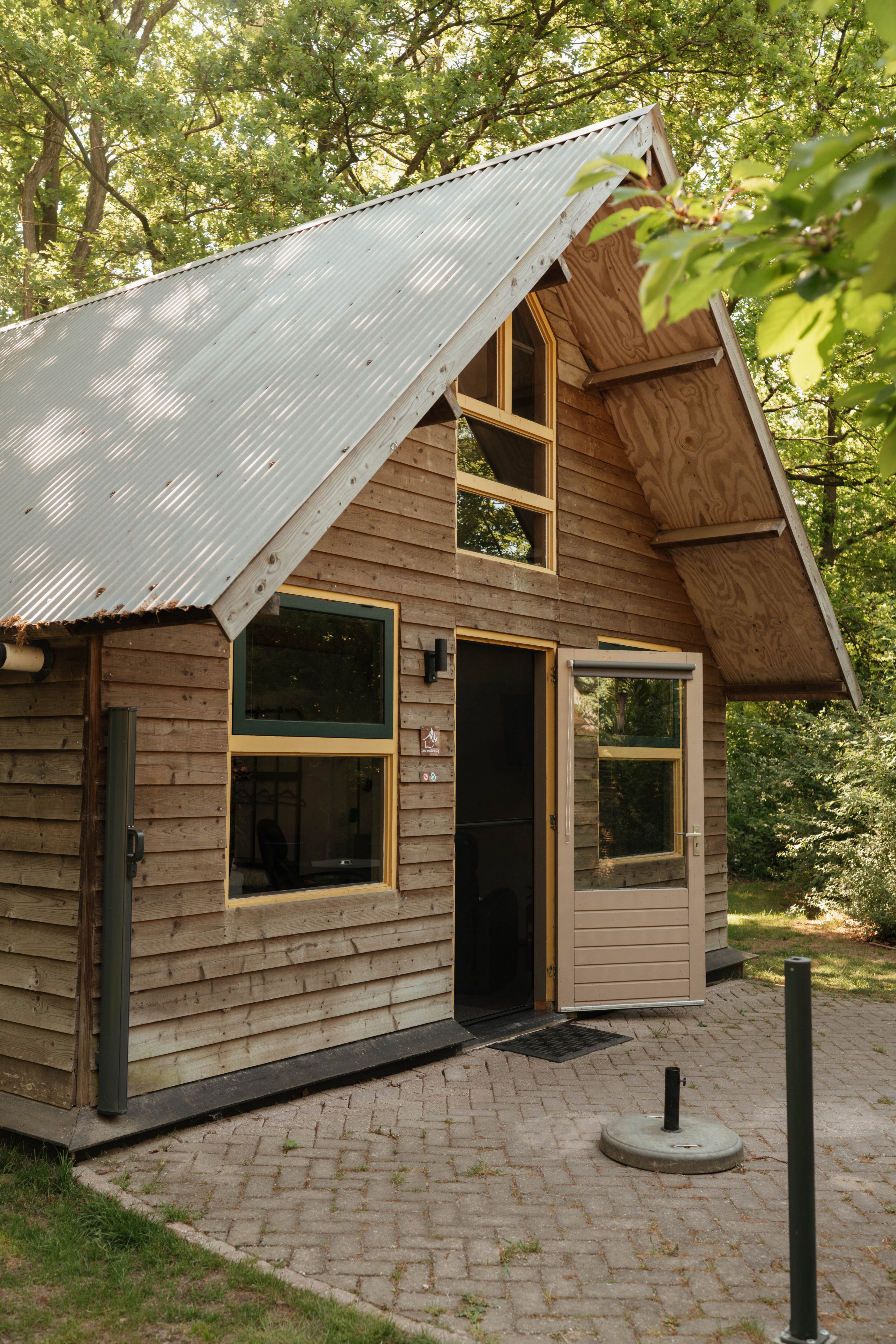 Casa nella natura a Bergeijk