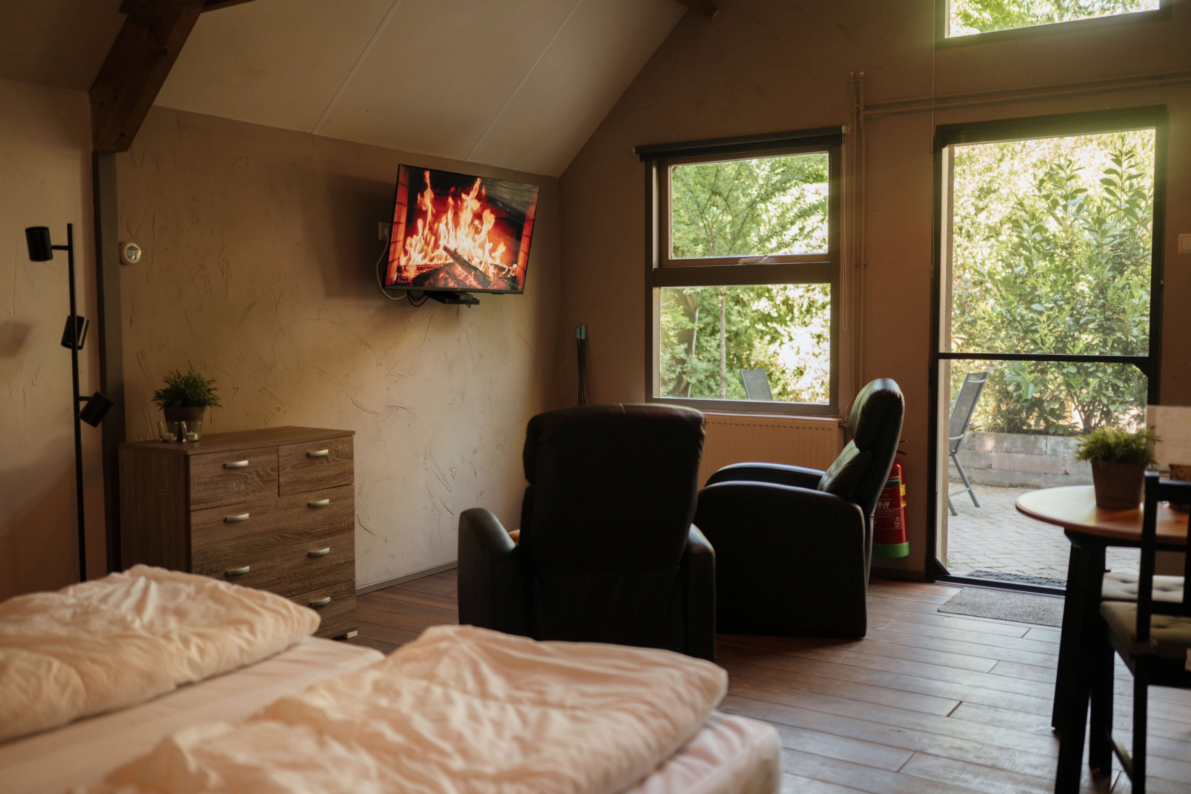 Casa nella natura a Bergeijk