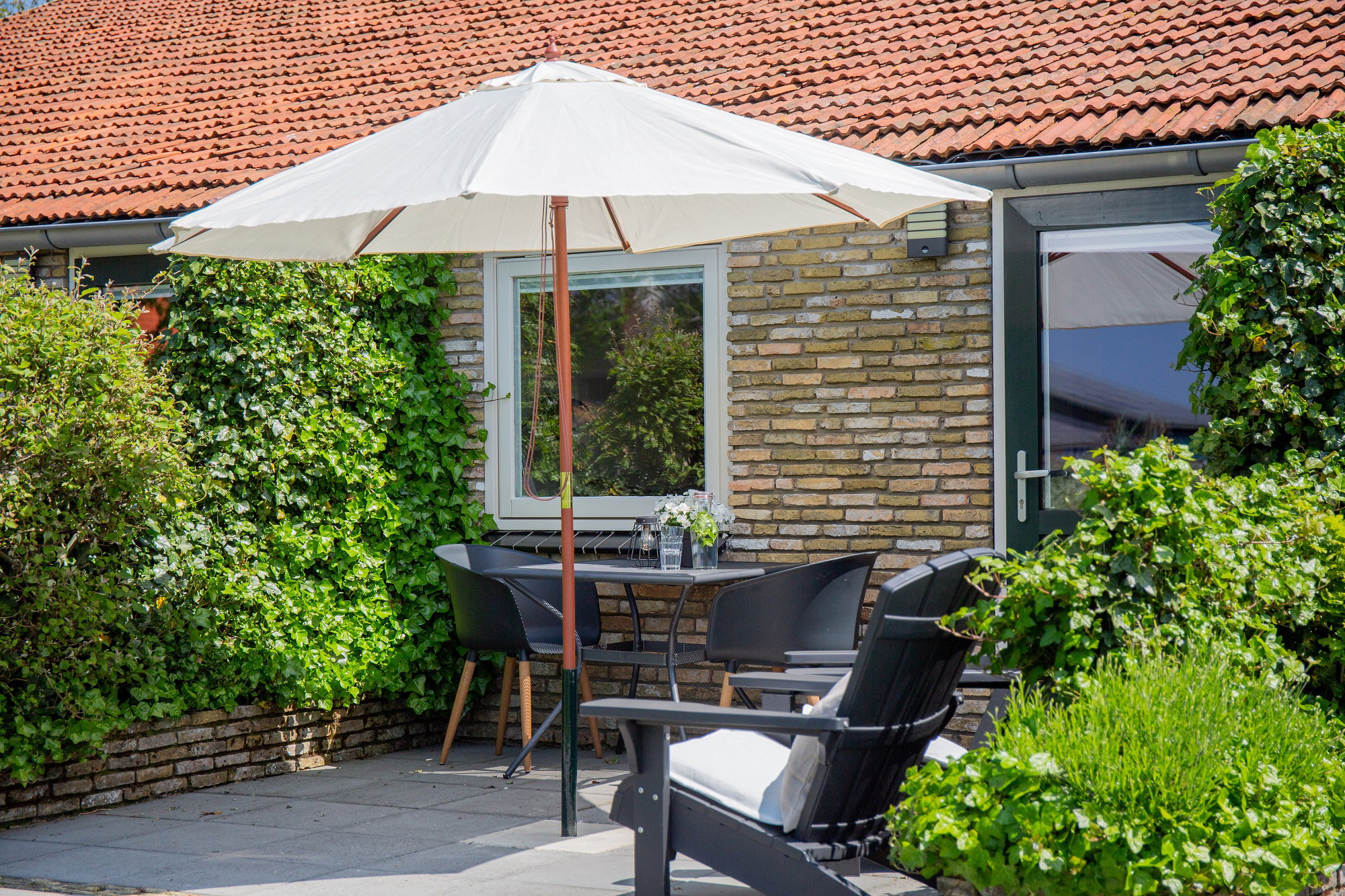 Maison nature à Oudega Súdwest Fryslân