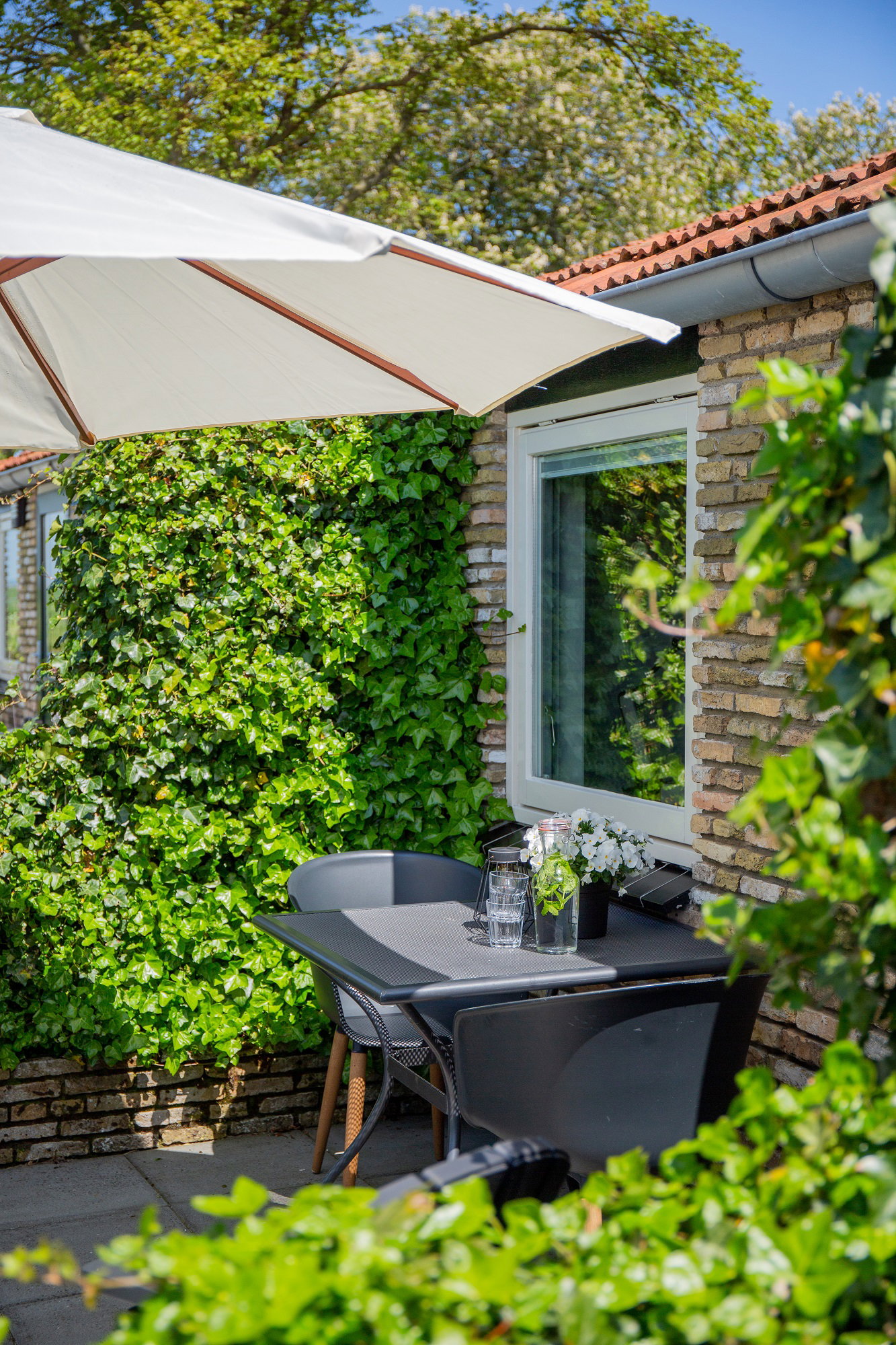 Maison nature à Oudega Súdwest Fryslân