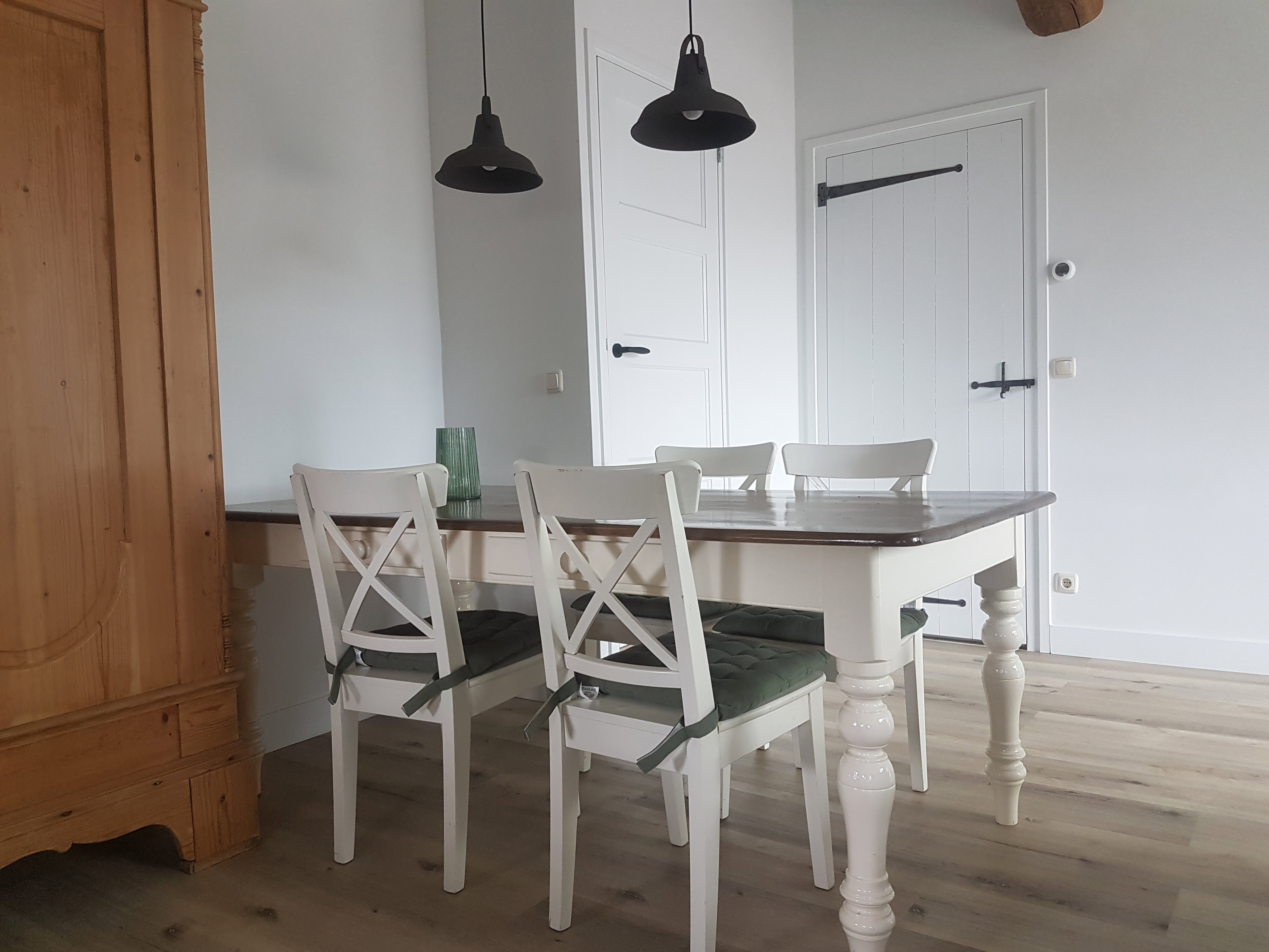 Casa nella natura a Erm