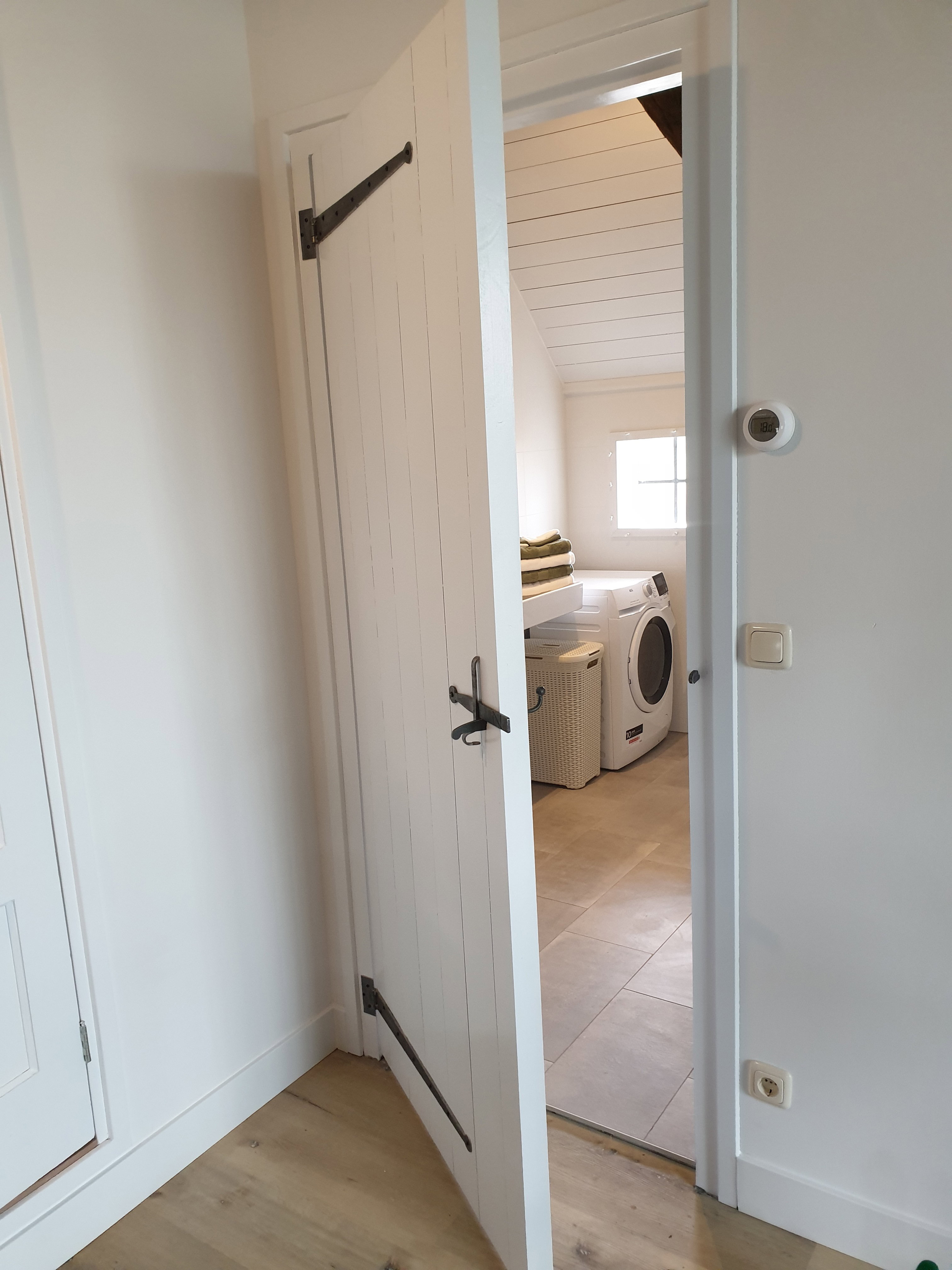 Natuurhuisje in Erm