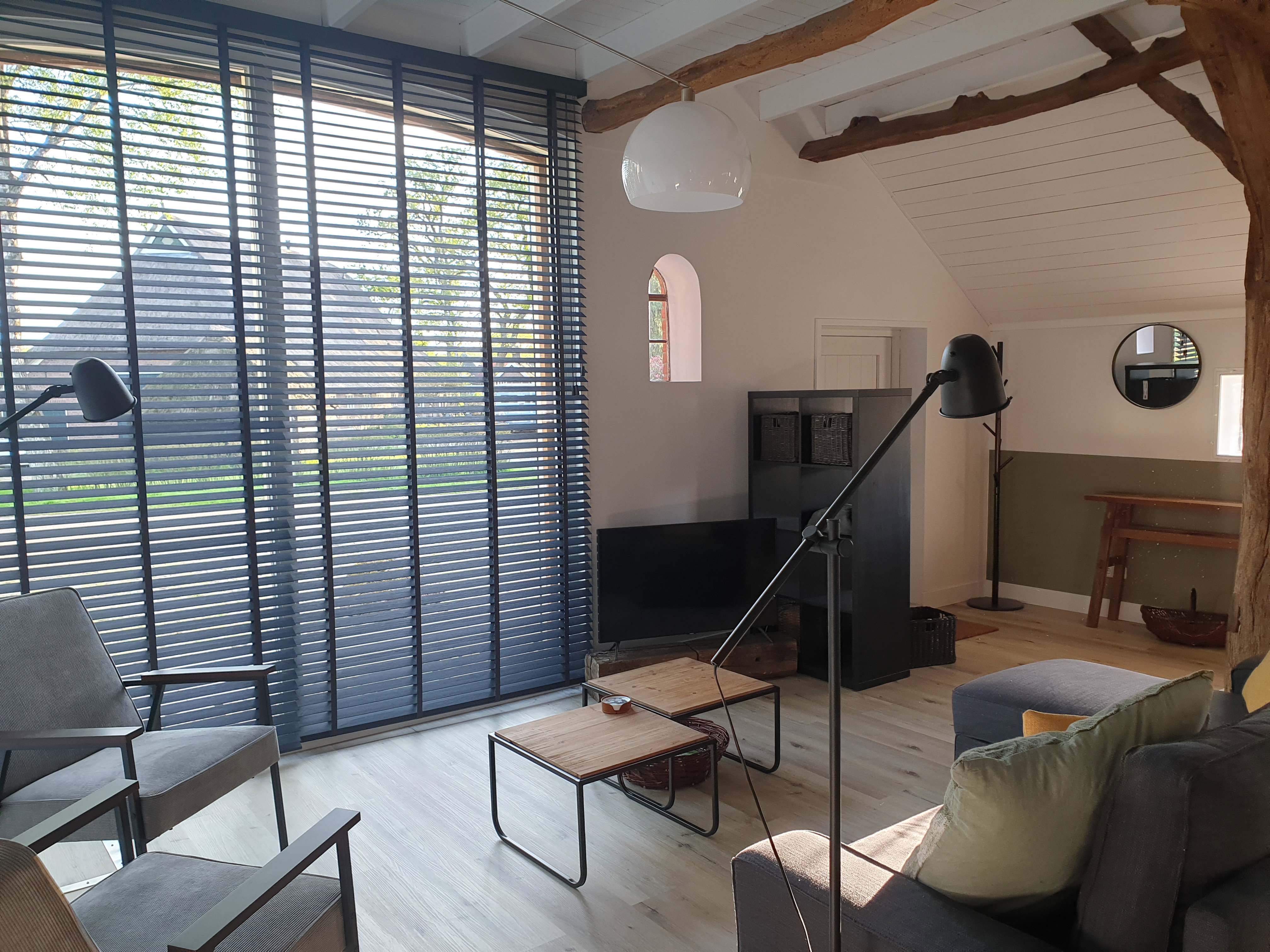 Casa nella natura a Erm