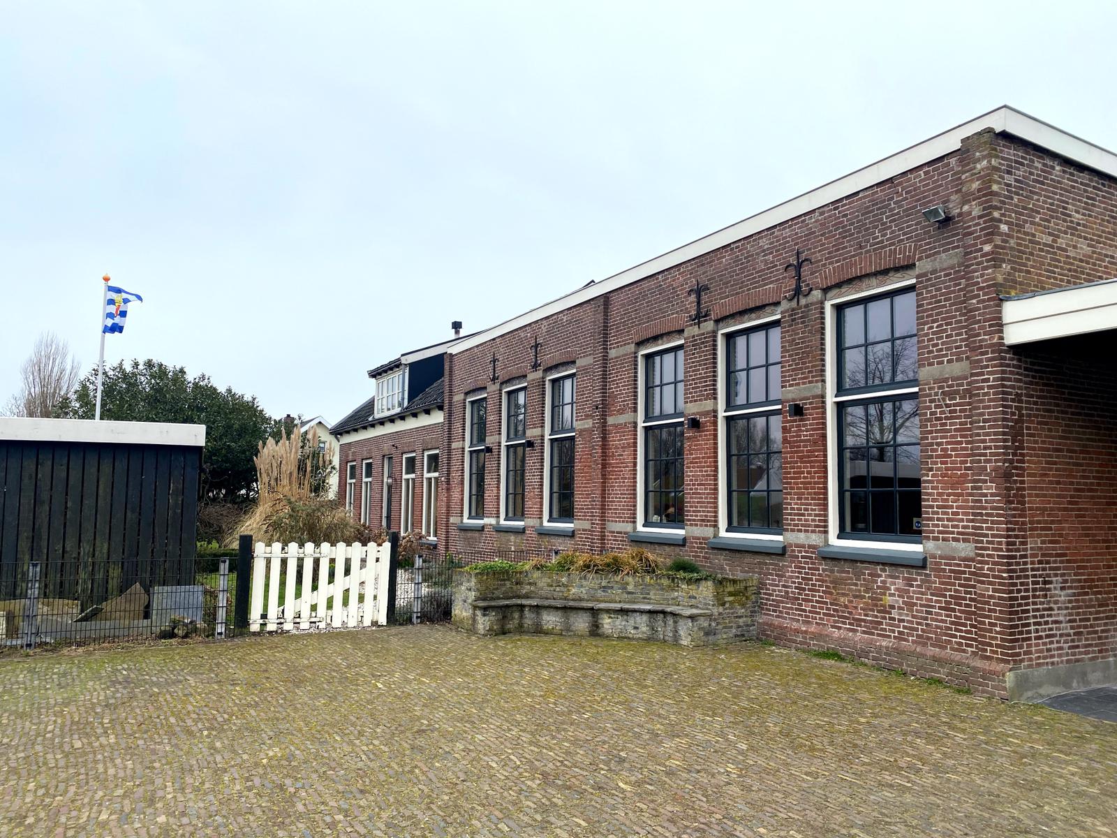 Maison nature à Zonnemaire