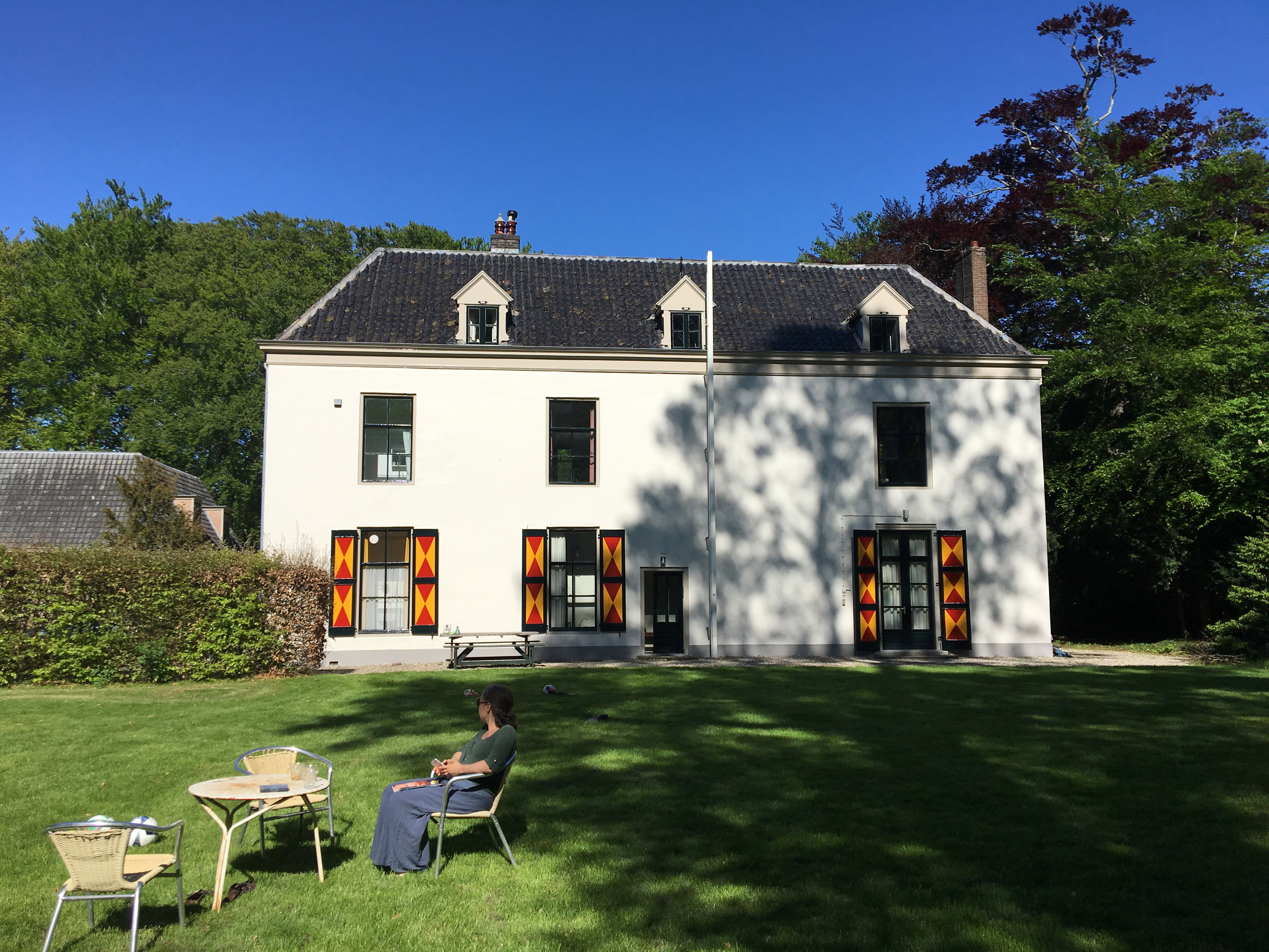 Natuurhuisje in Wezep
