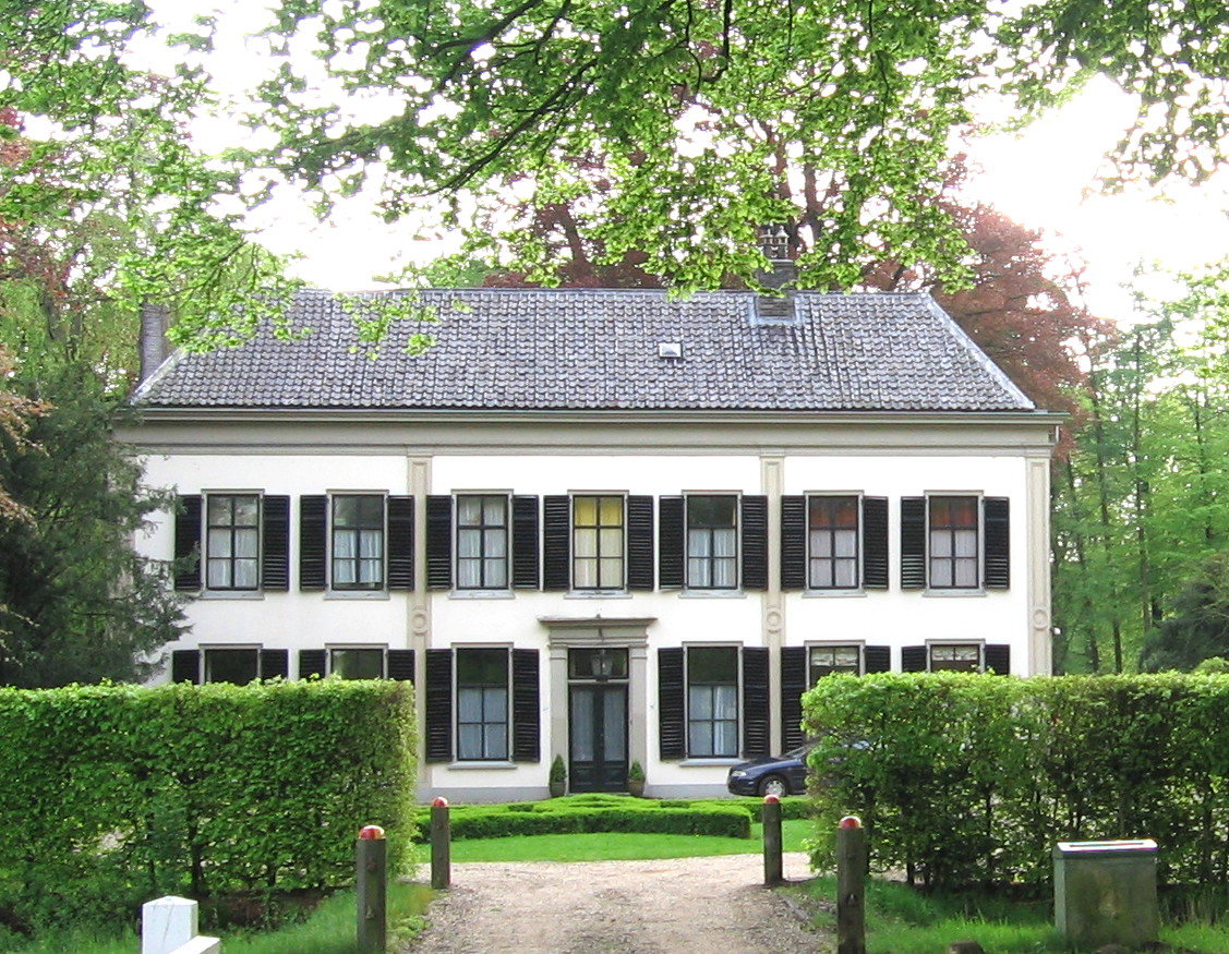 Natuurhuisje in Wezep