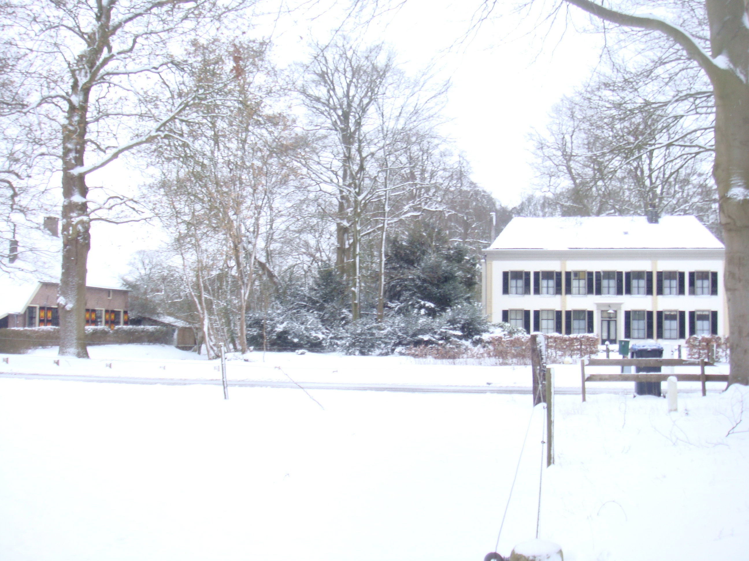 Natuurhuisje in Wezep