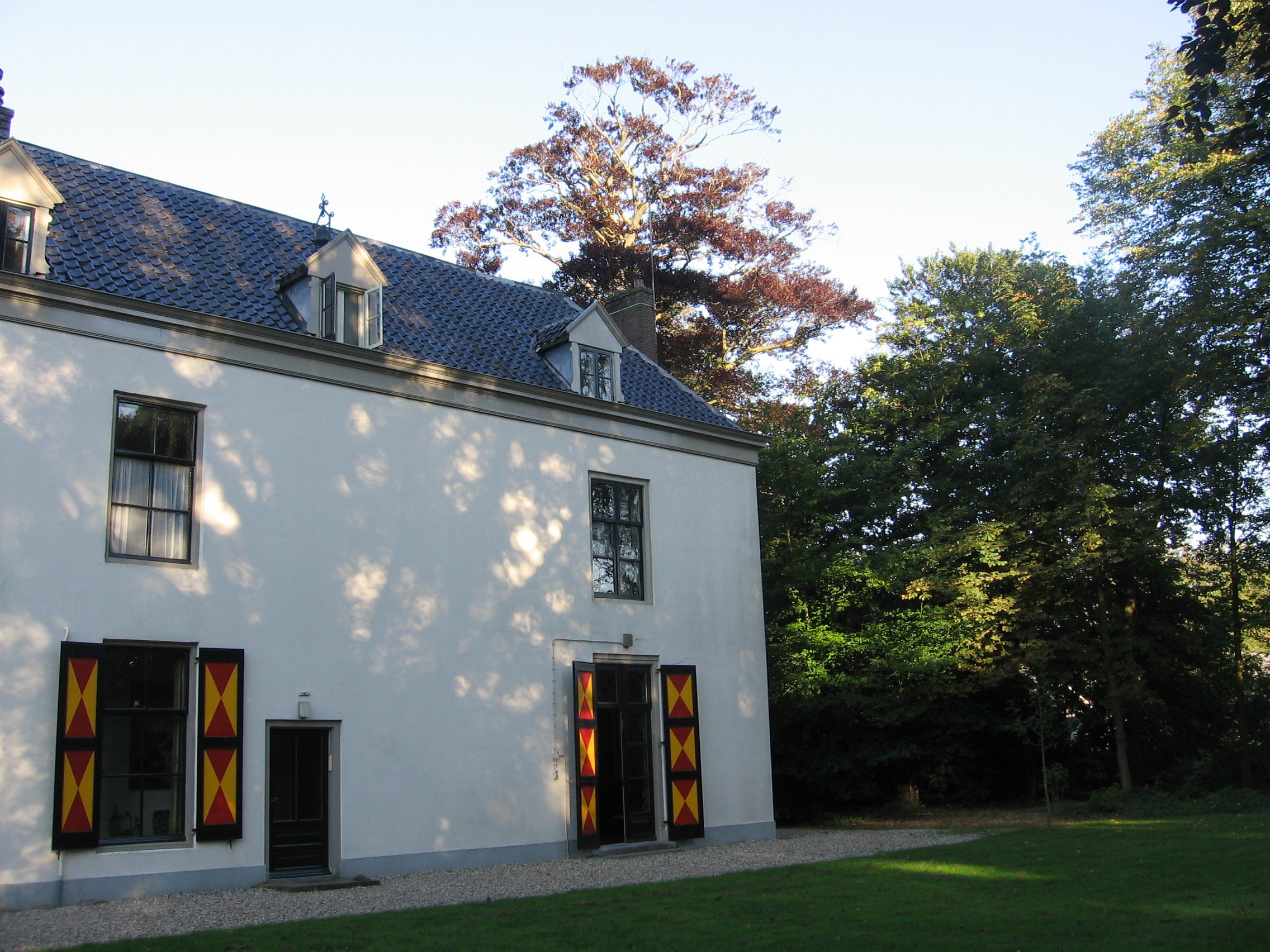 Natuurhuisje in Wezep