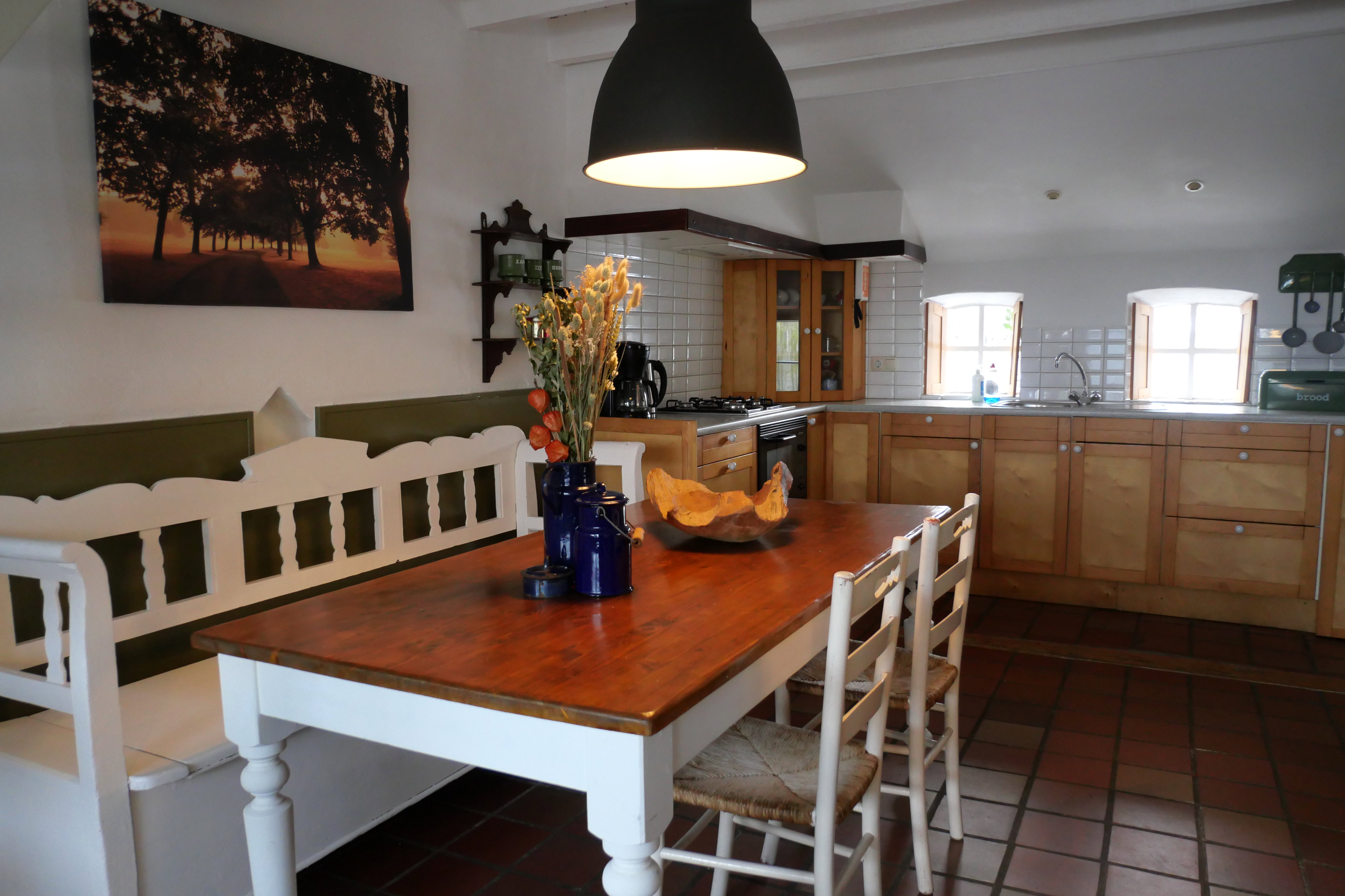 Maison nature à Sevenum