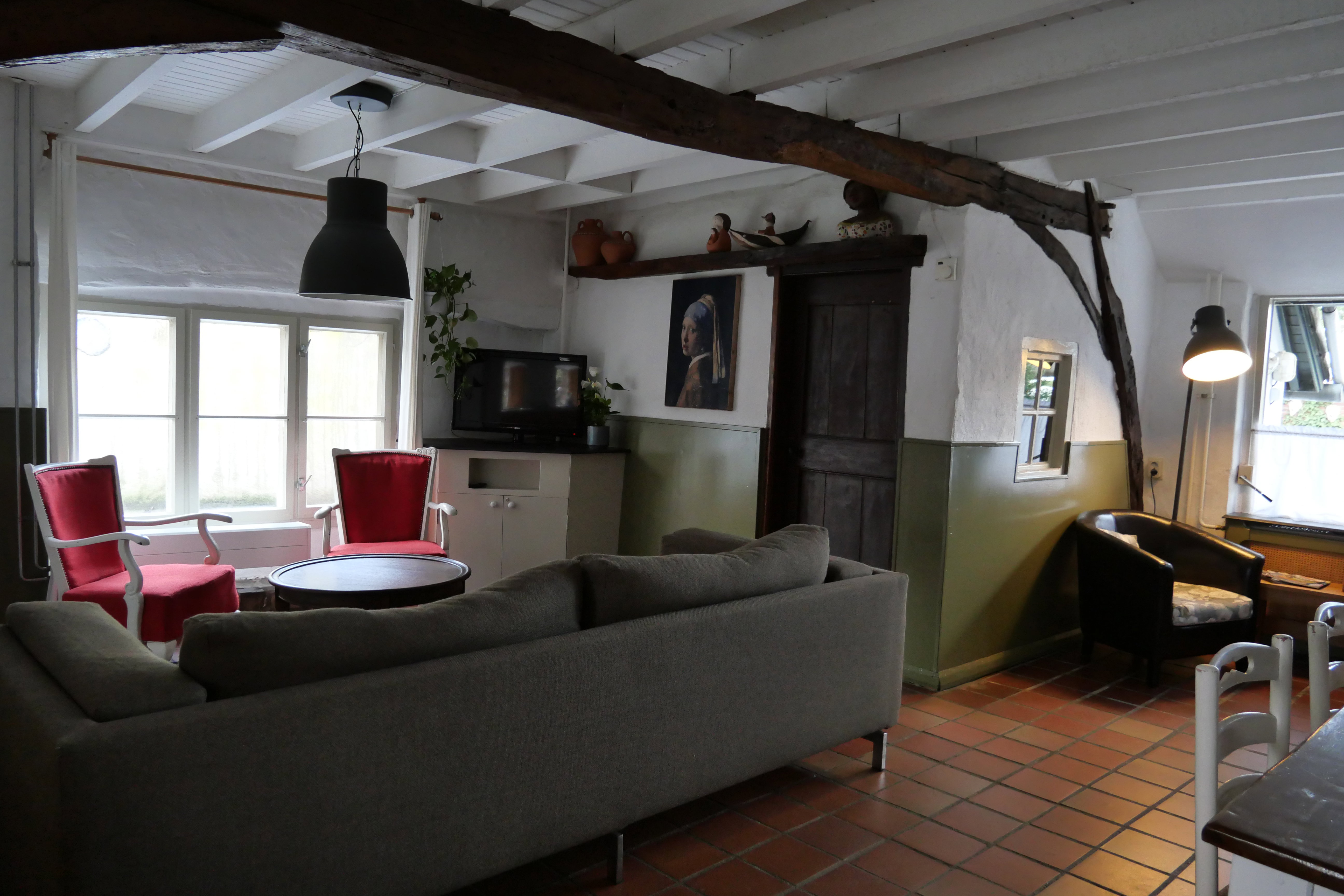 Maison nature à Sevenum