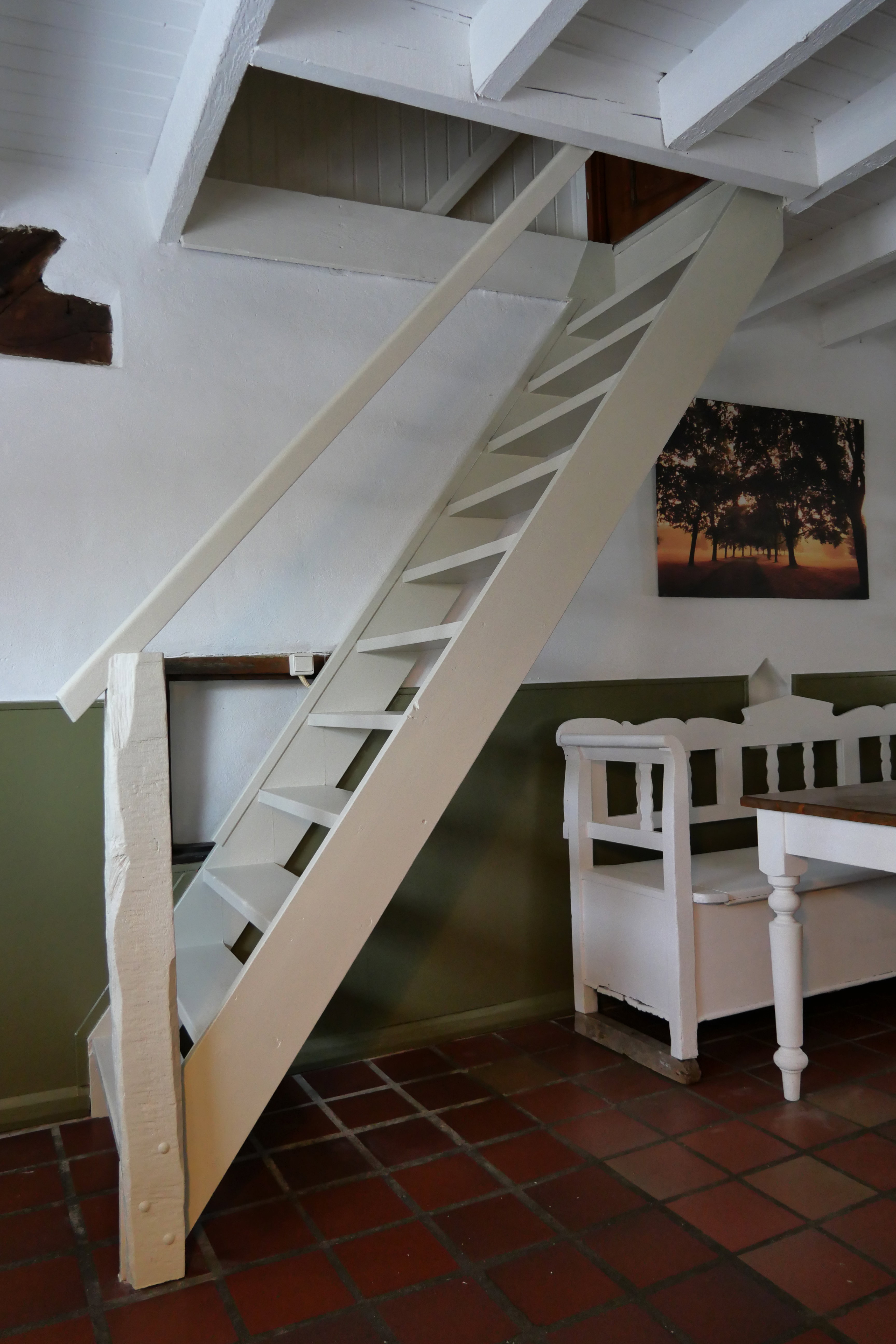 Maison nature à Sevenum