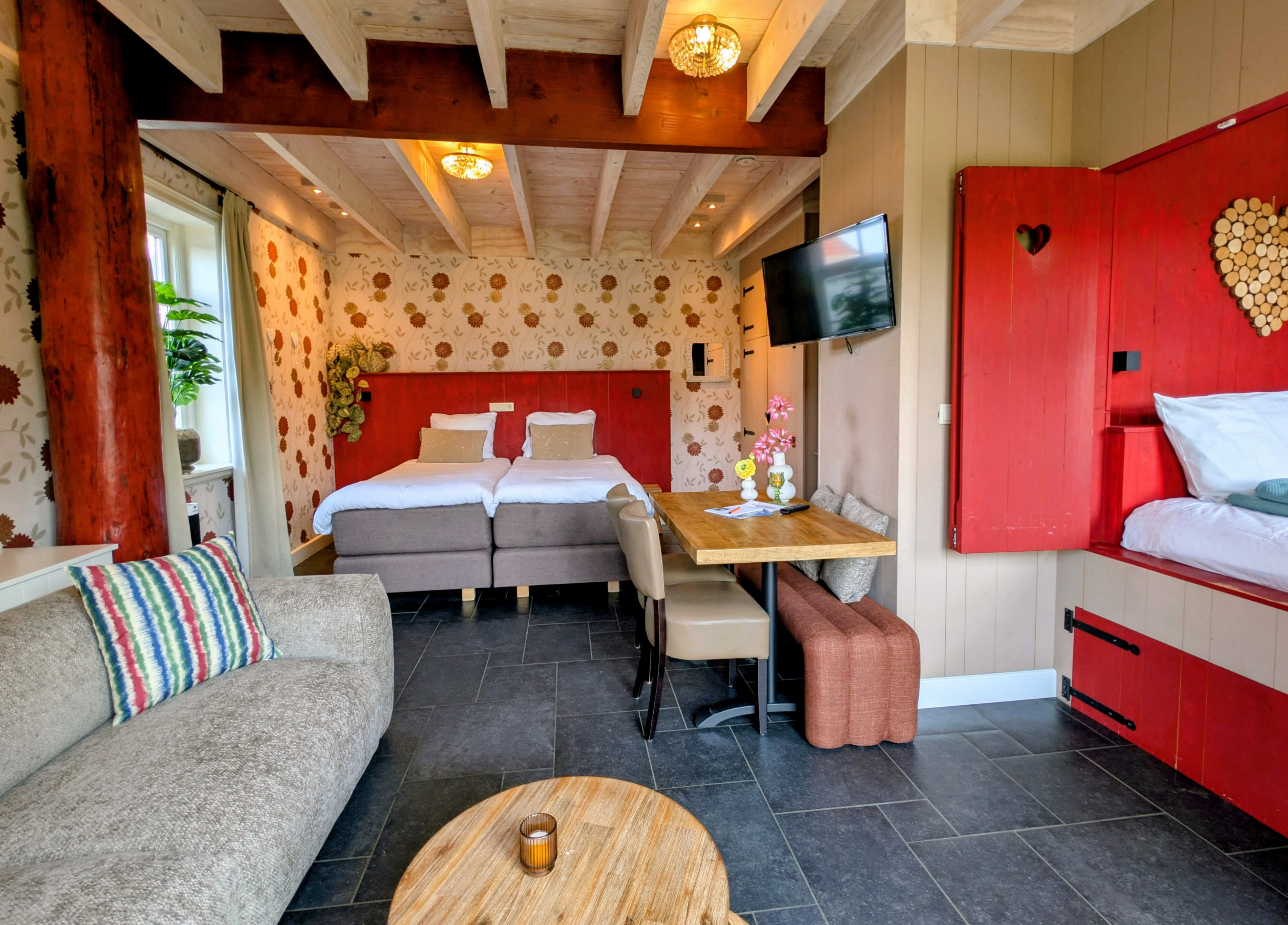 Casa nella natura a Oudesluis