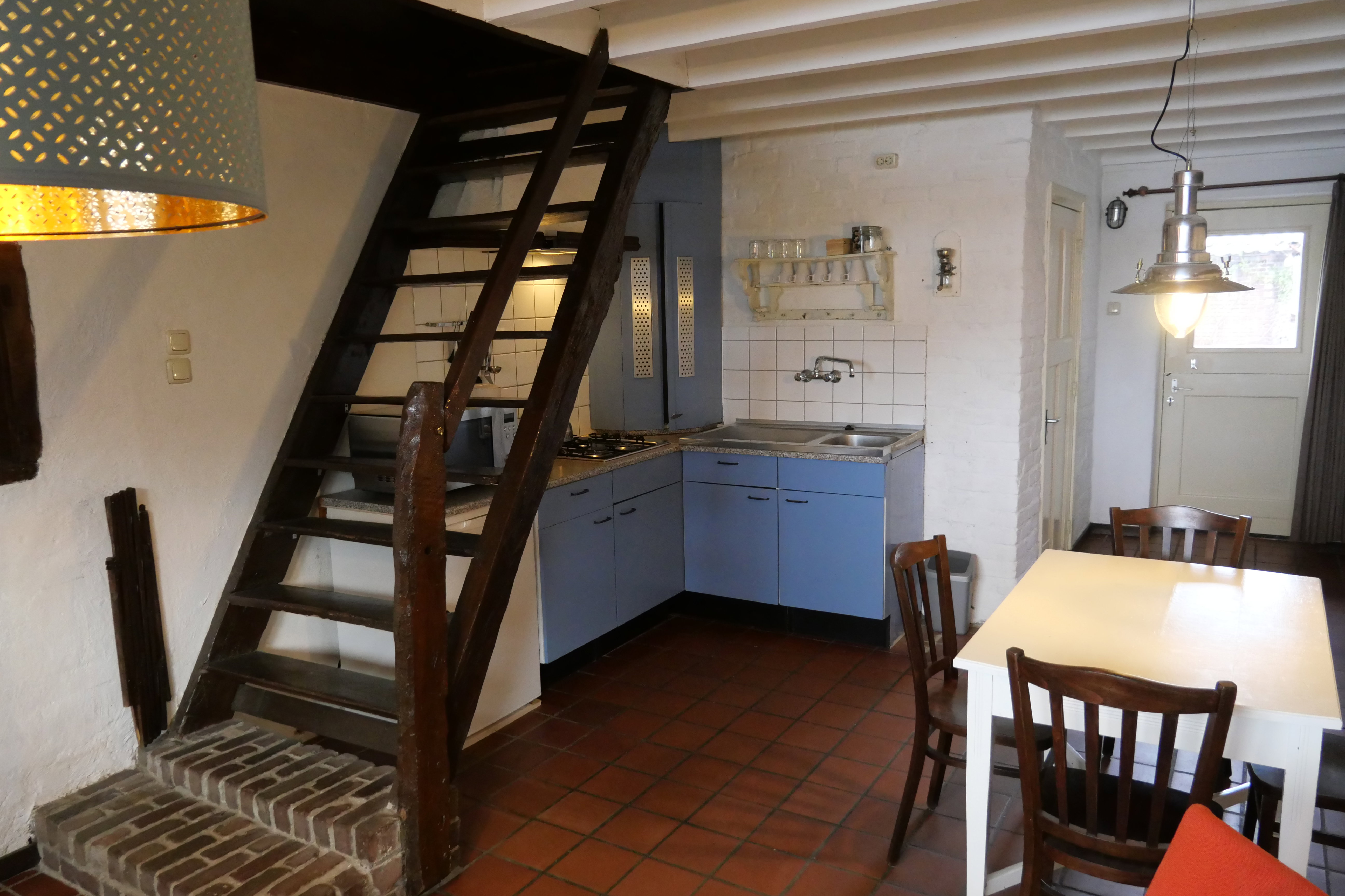 Maison nature à Sevenum