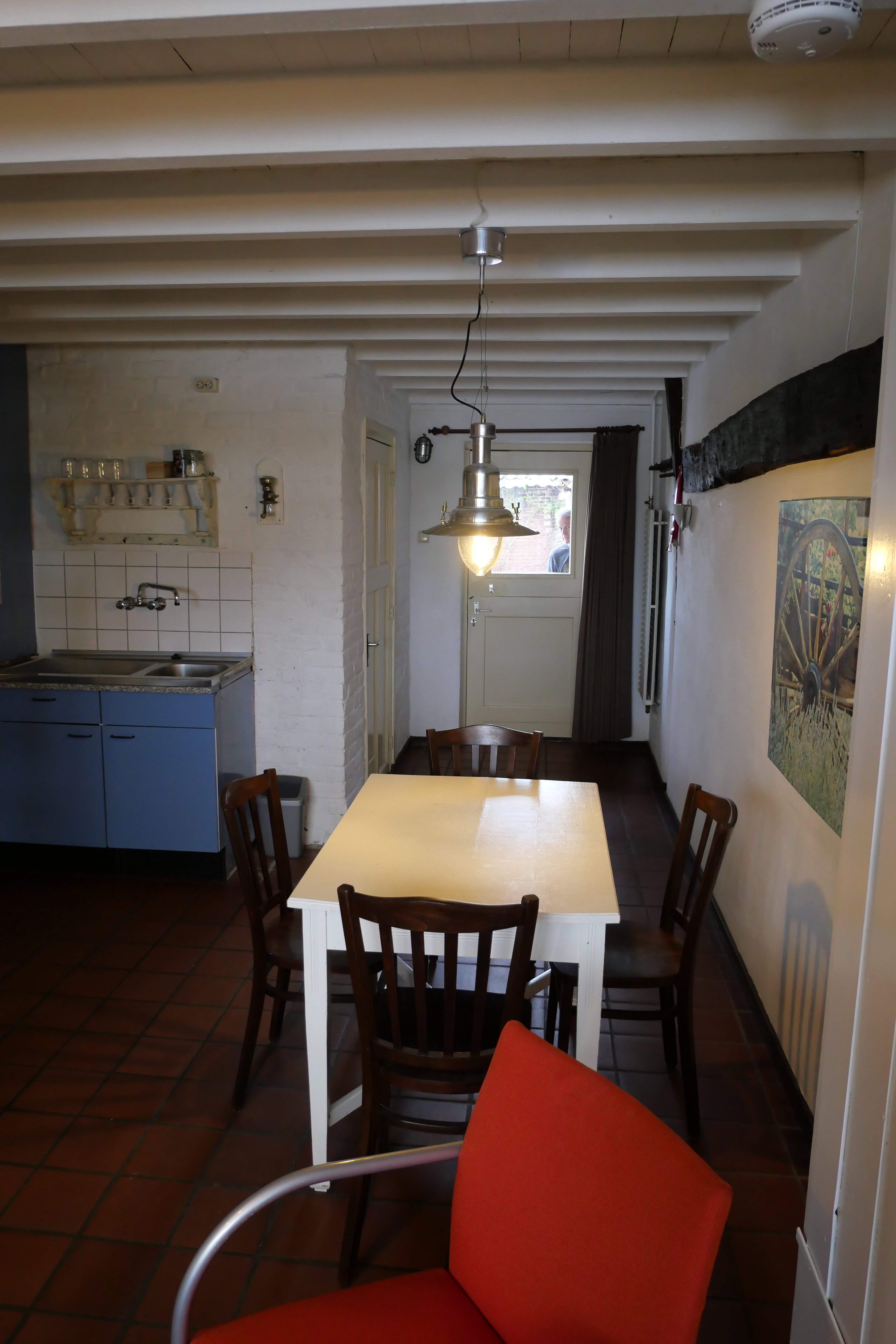 Maison nature à Sevenum