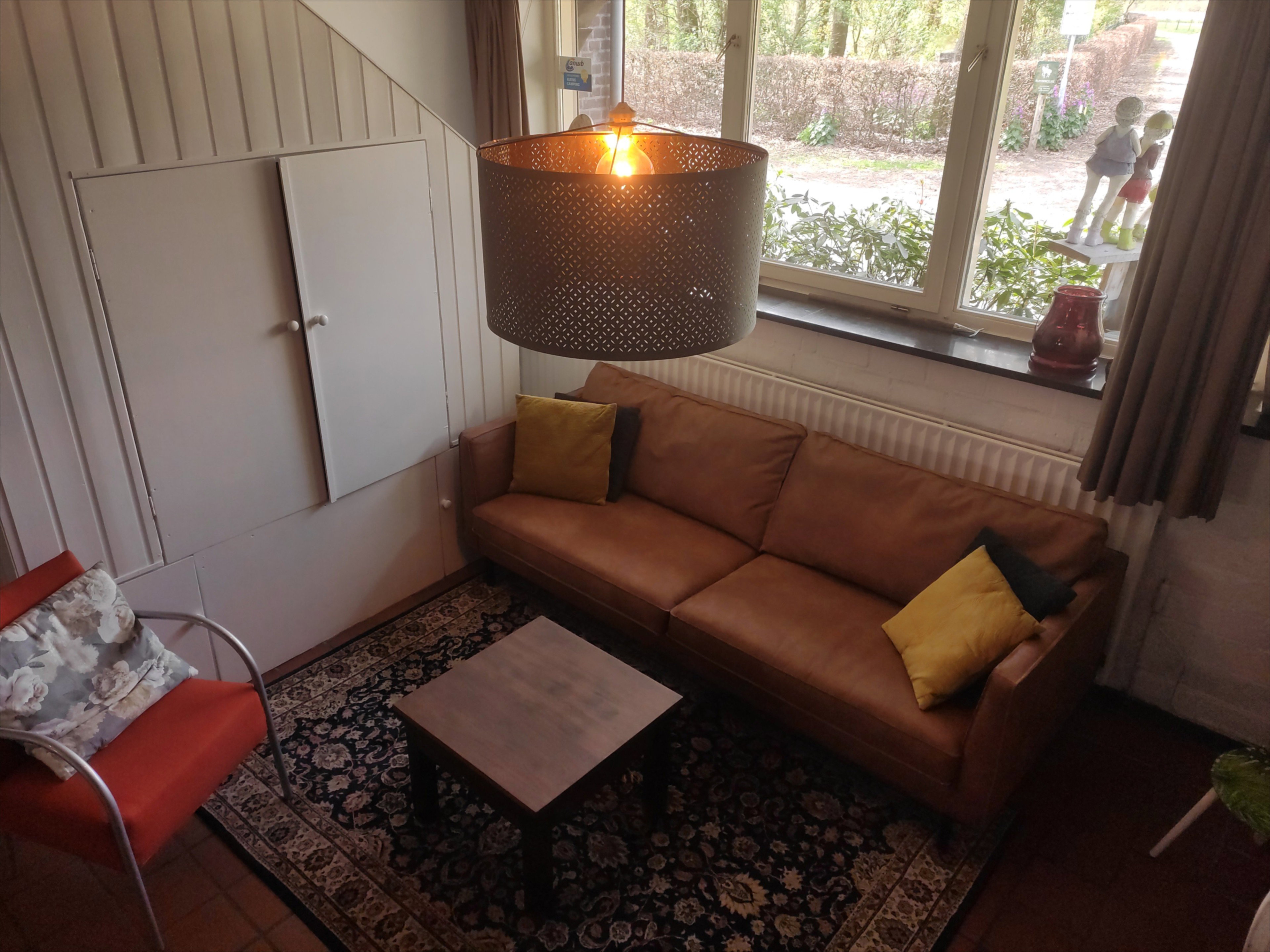 Natuurhuisje in Sevenum
