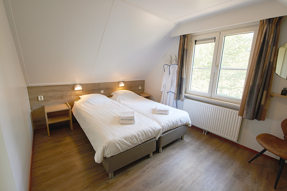 Natuurhuisje in Deurningen