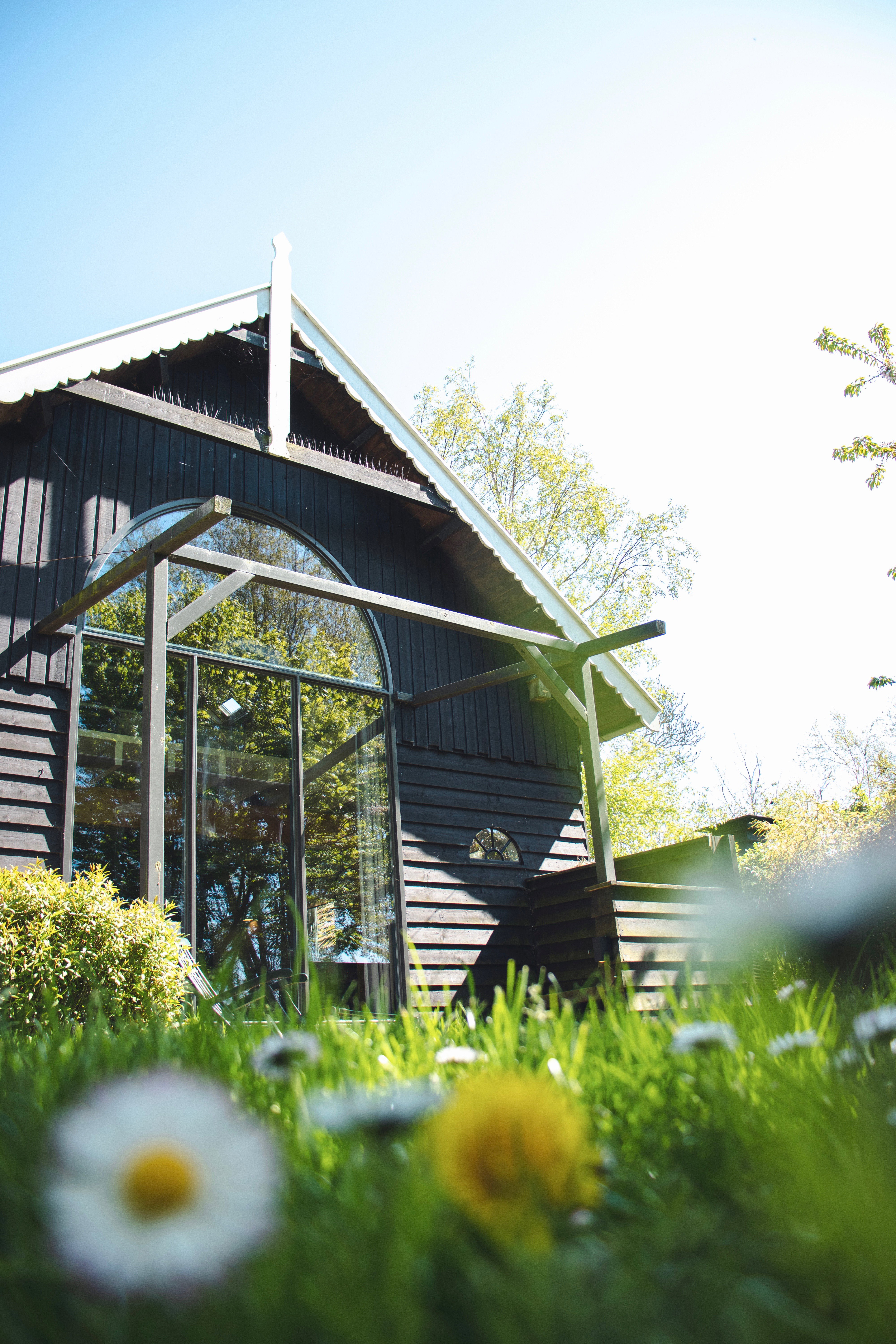 Casa nella natura a Lemmer