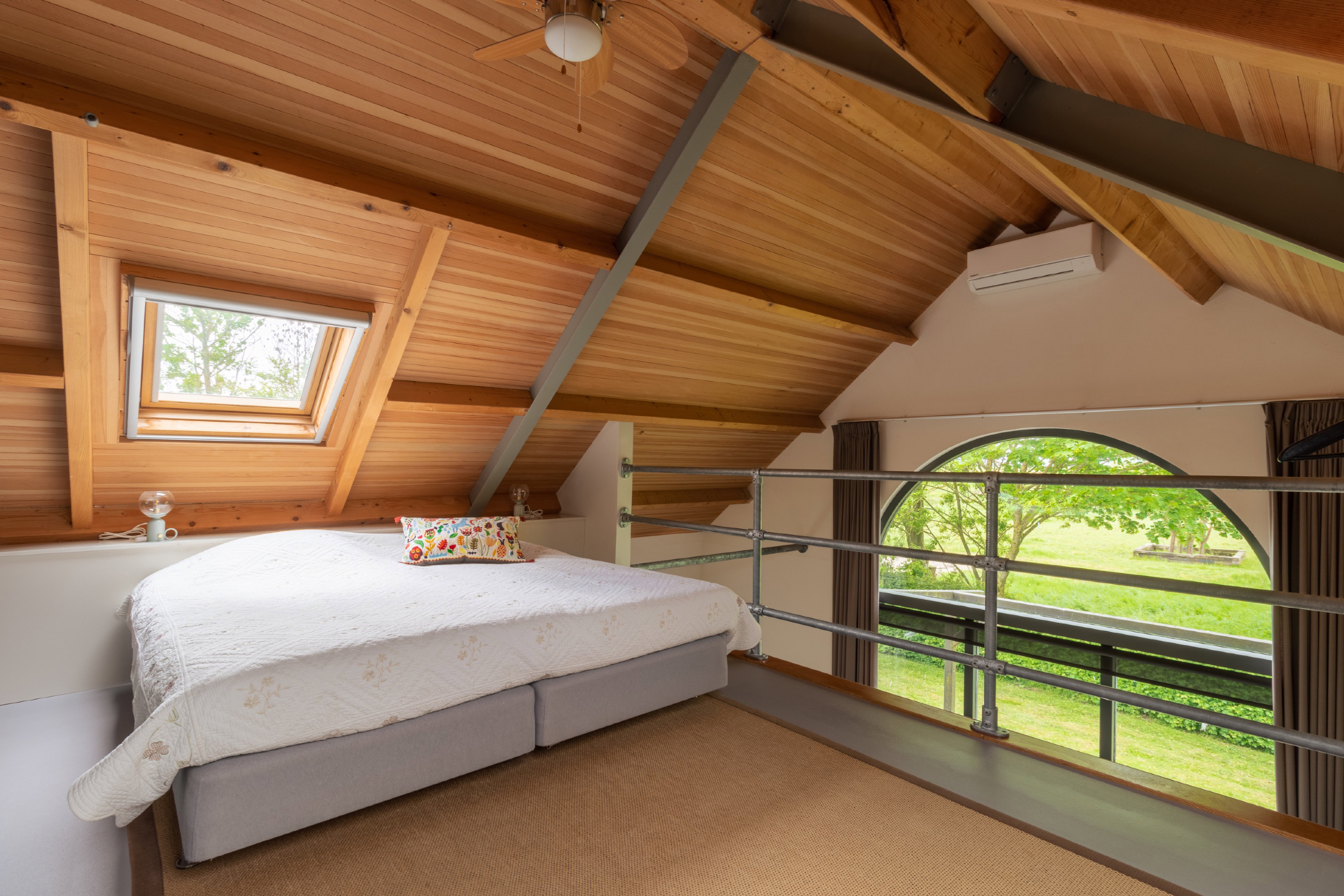 Maison nature à Lemmer