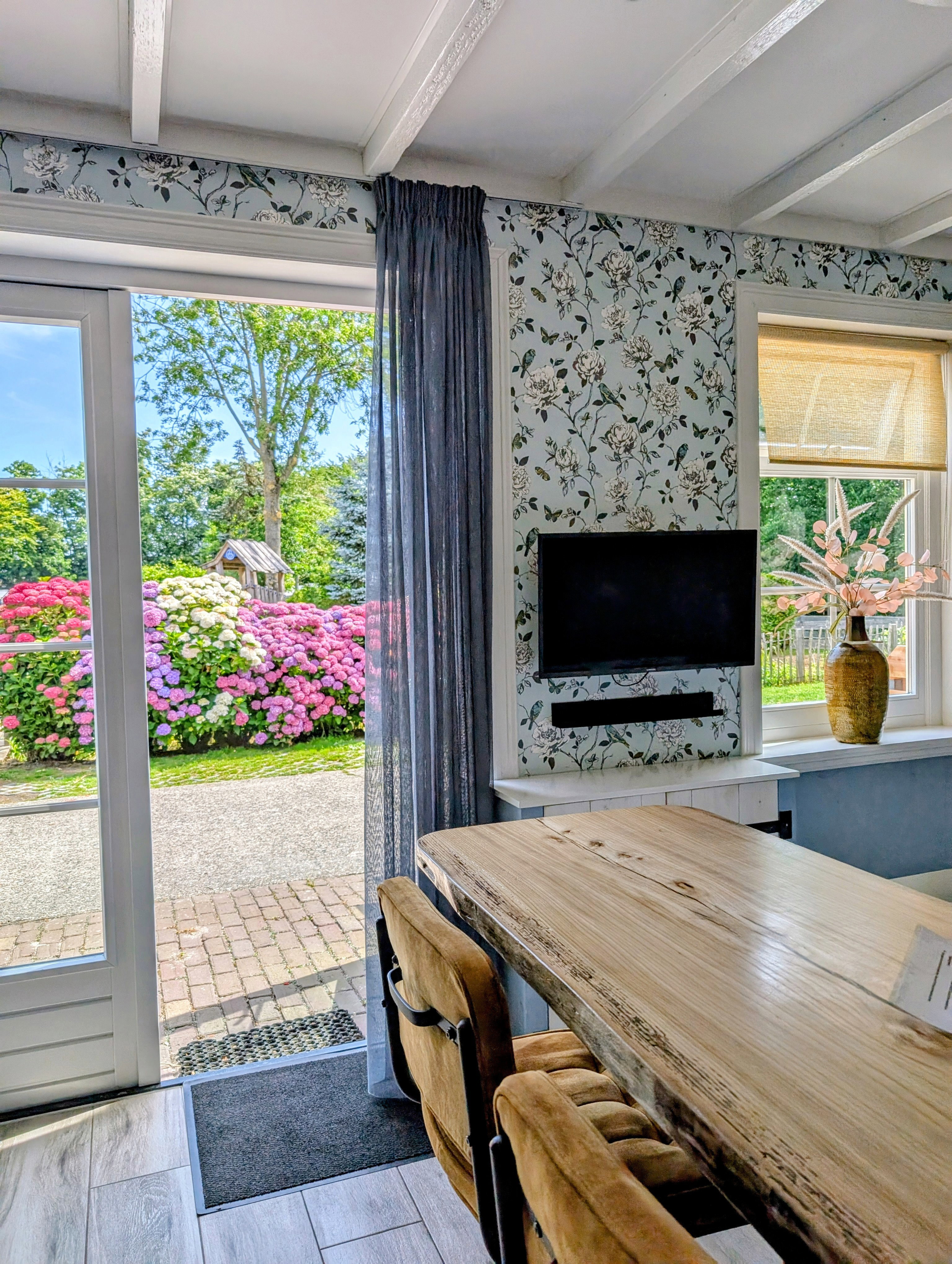 Natuurhuisje in Oudesluis