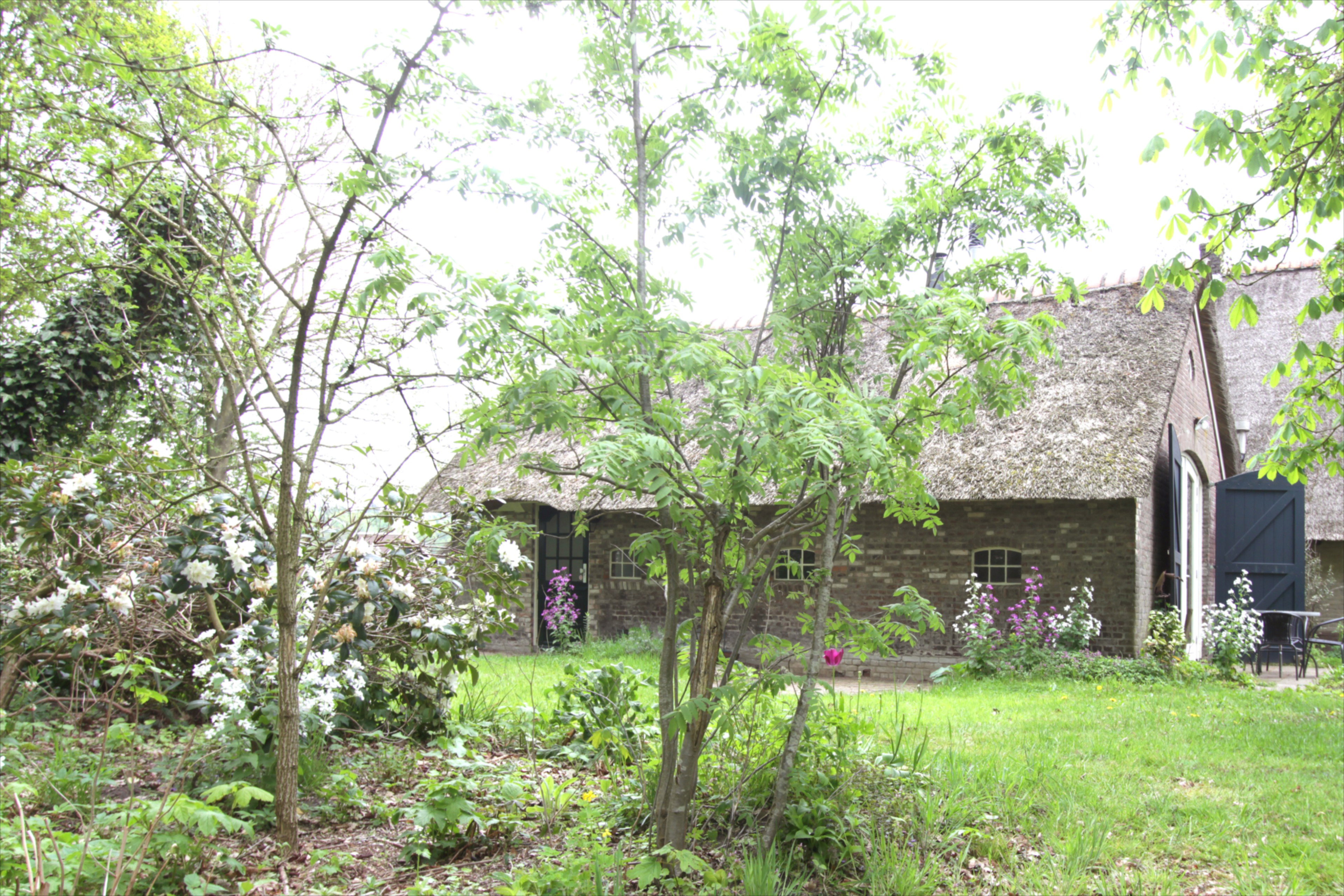 Natuurhuisje in Arriën (Ommen)