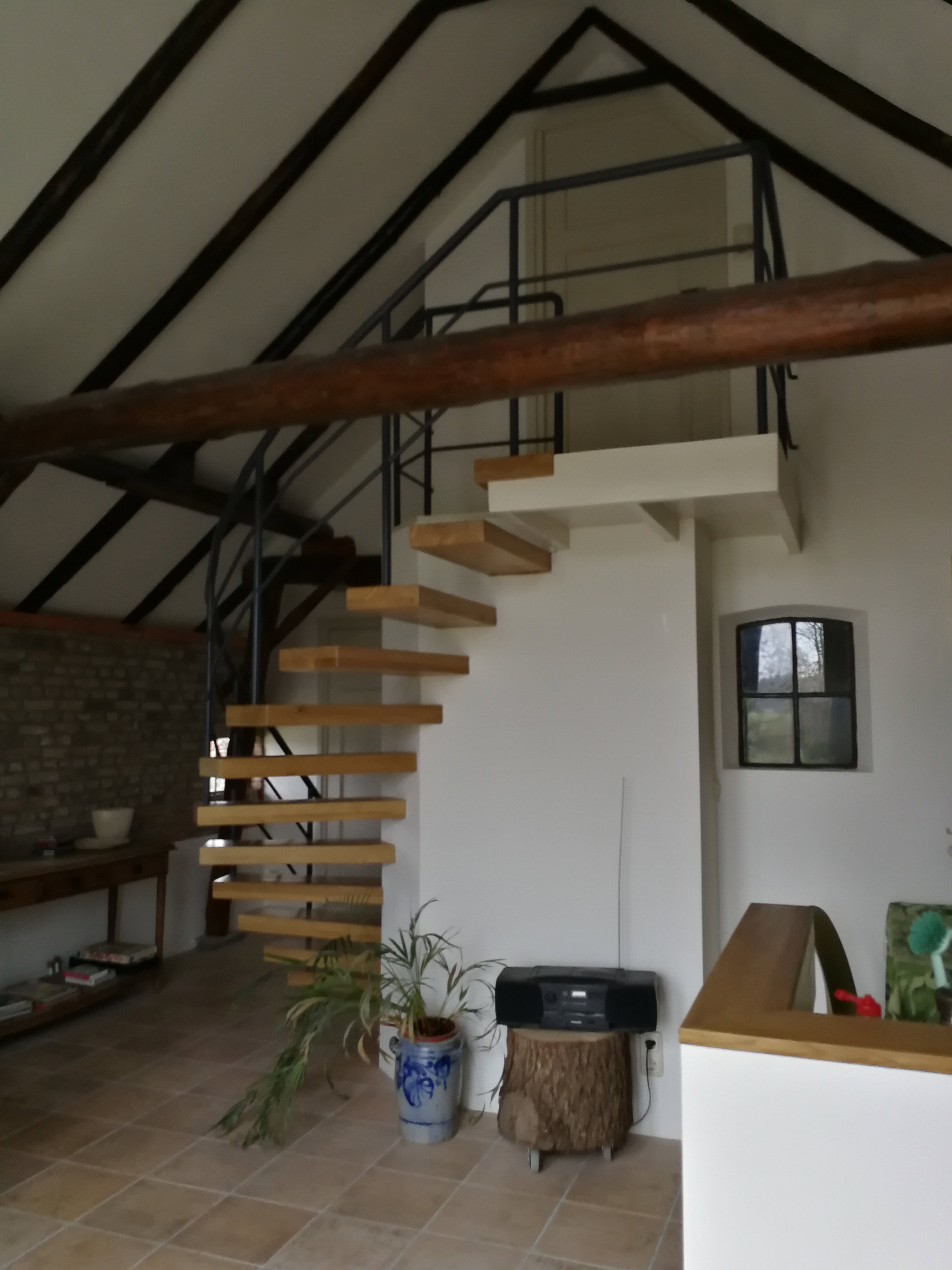 Maison nature à Arriën (Ommen)