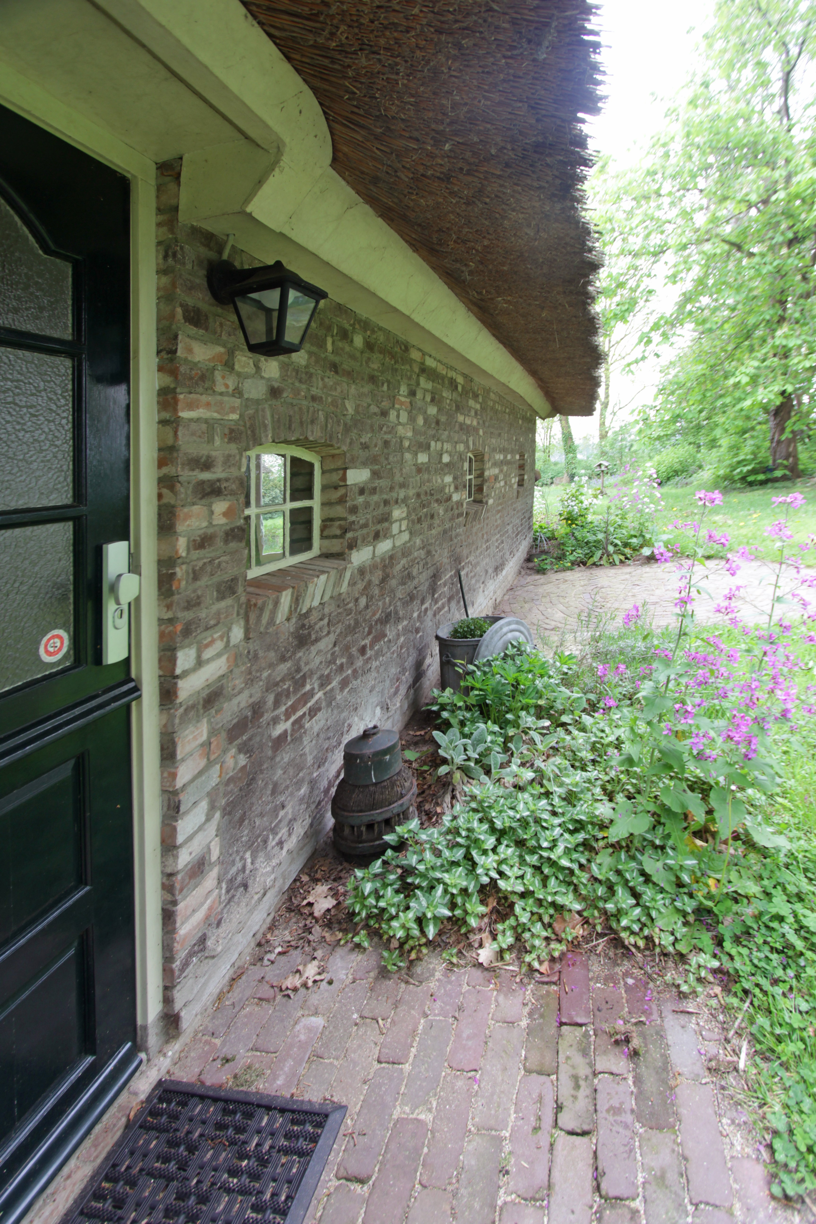 Natuurhuisje in Arriën (Ommen)