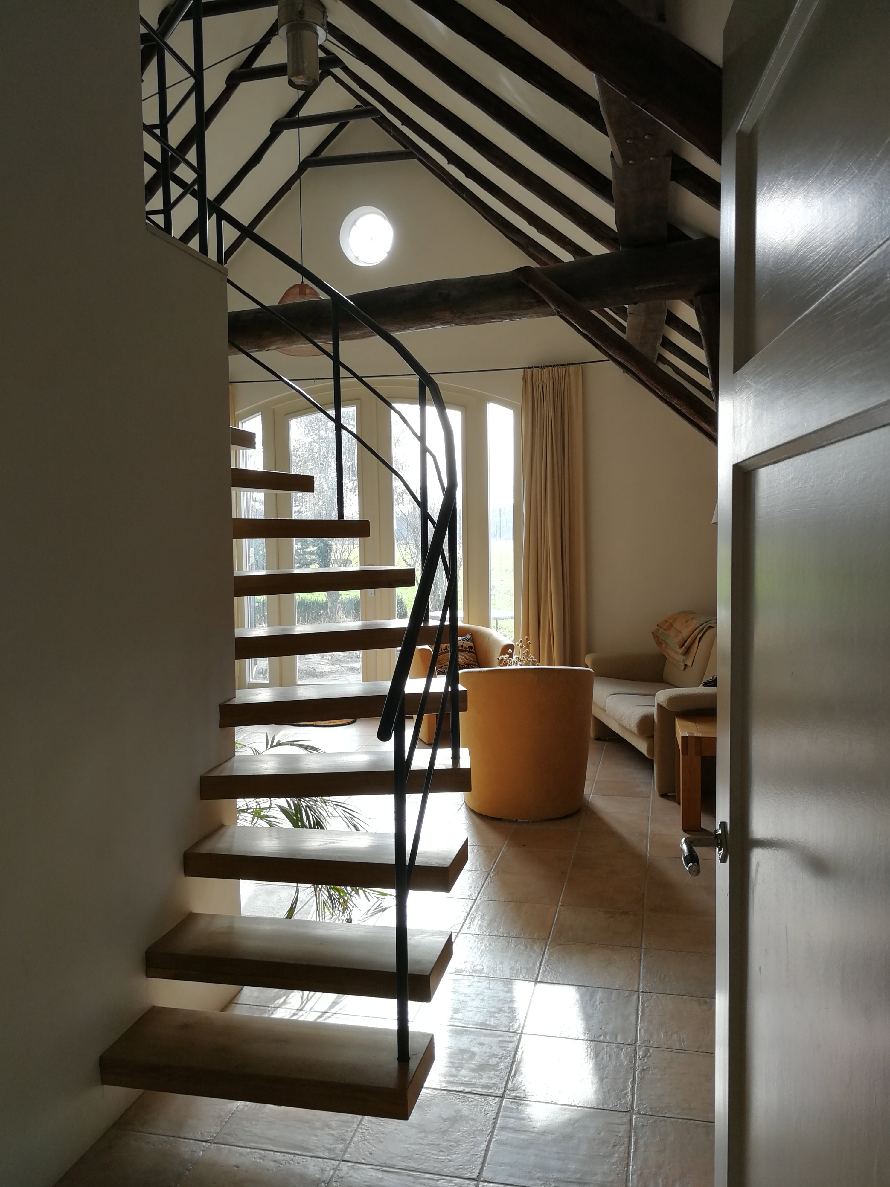 Maison nature à Arriën (Ommen)