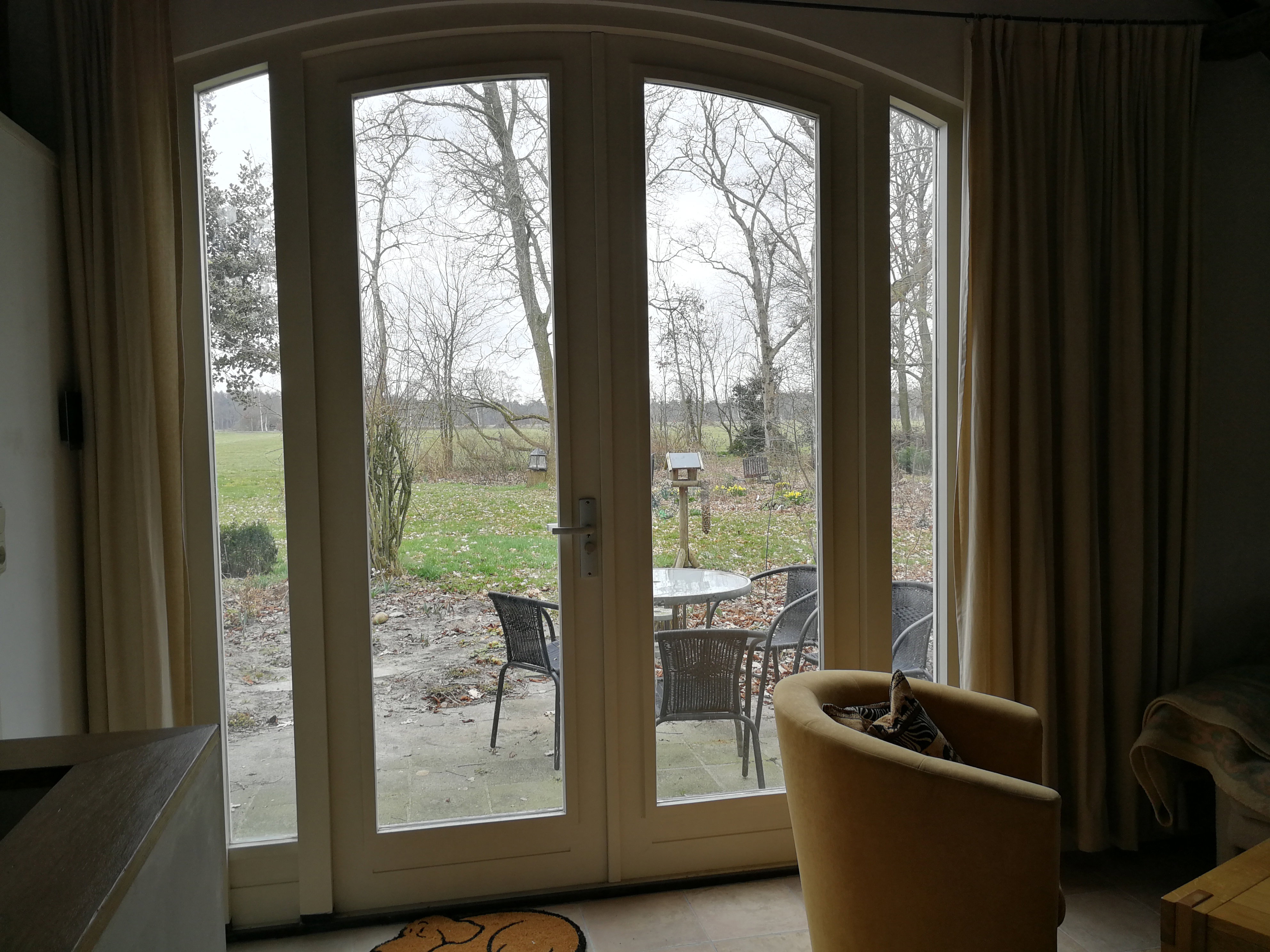 Maison nature à Arriën (Ommen)