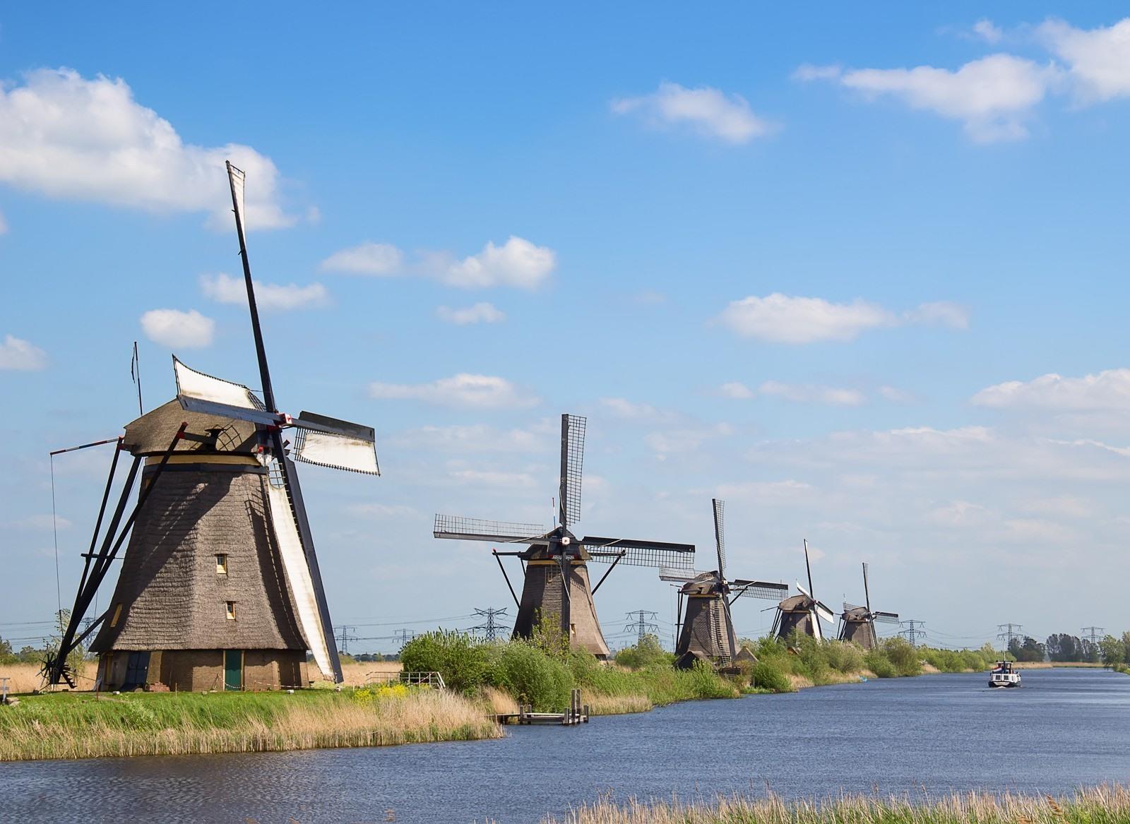 Natuurhuisje in Brandwijk