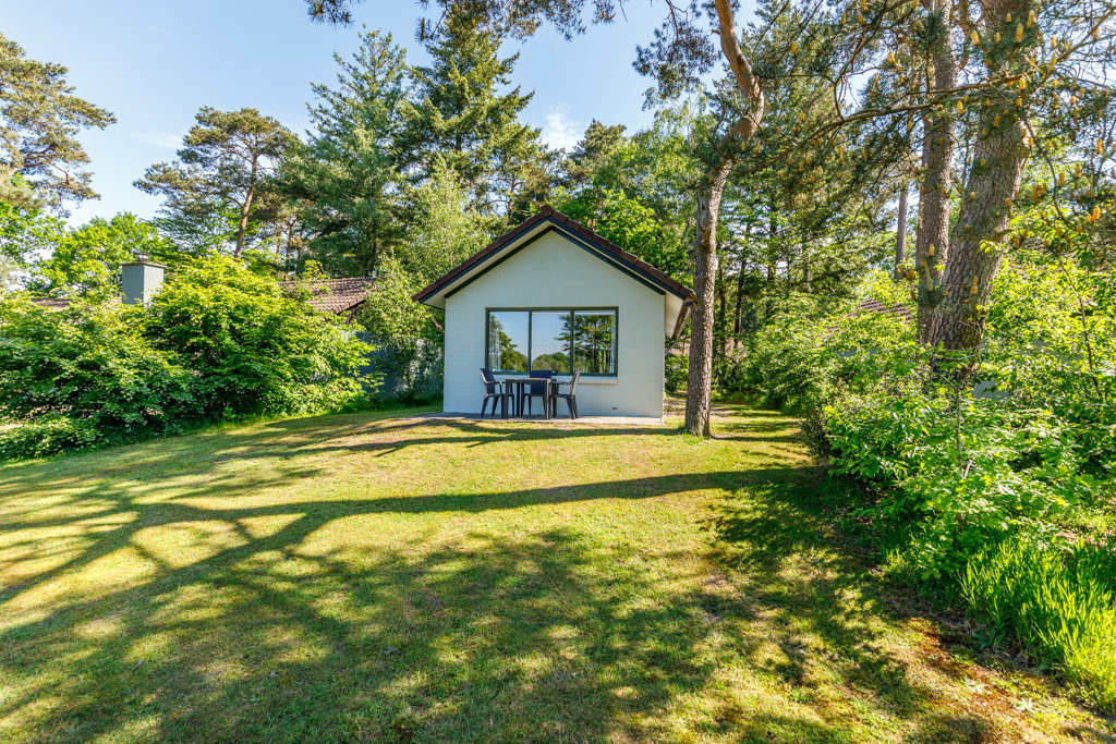 Naturhäuschen in Epe