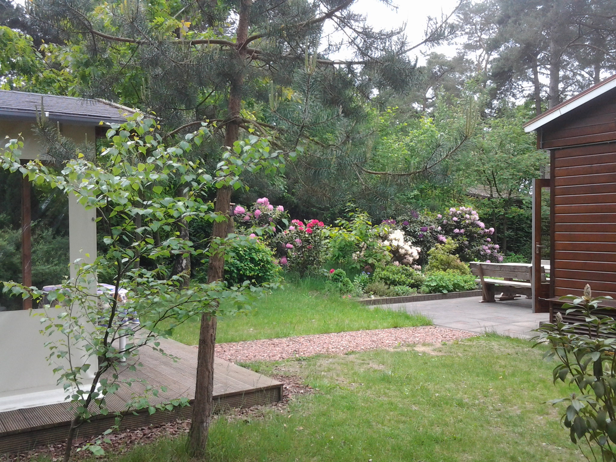 Natuurhuisje in Emst