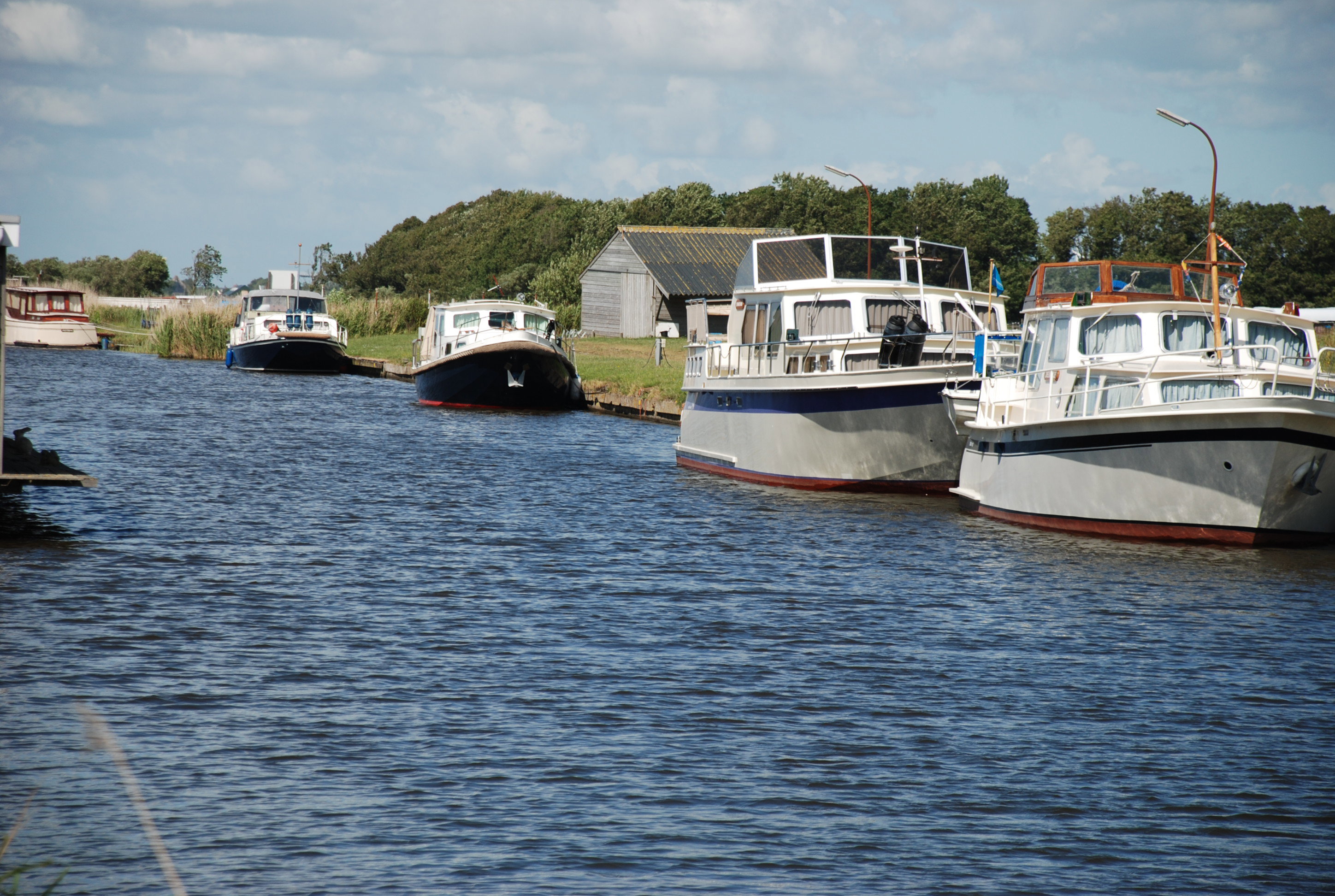 Natuurhuisje in Groet