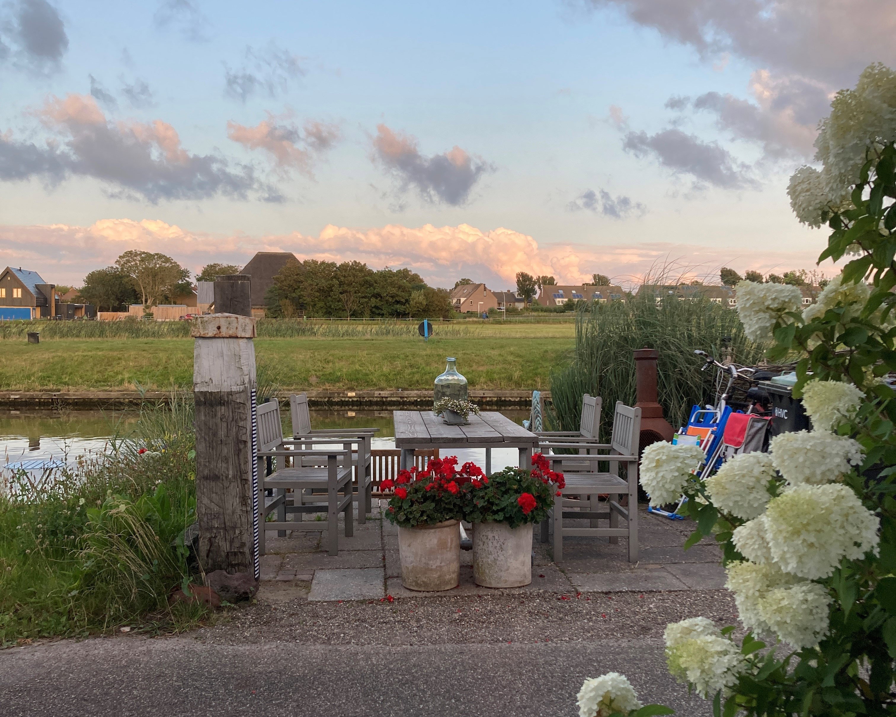 Natuurhuisje in Groet