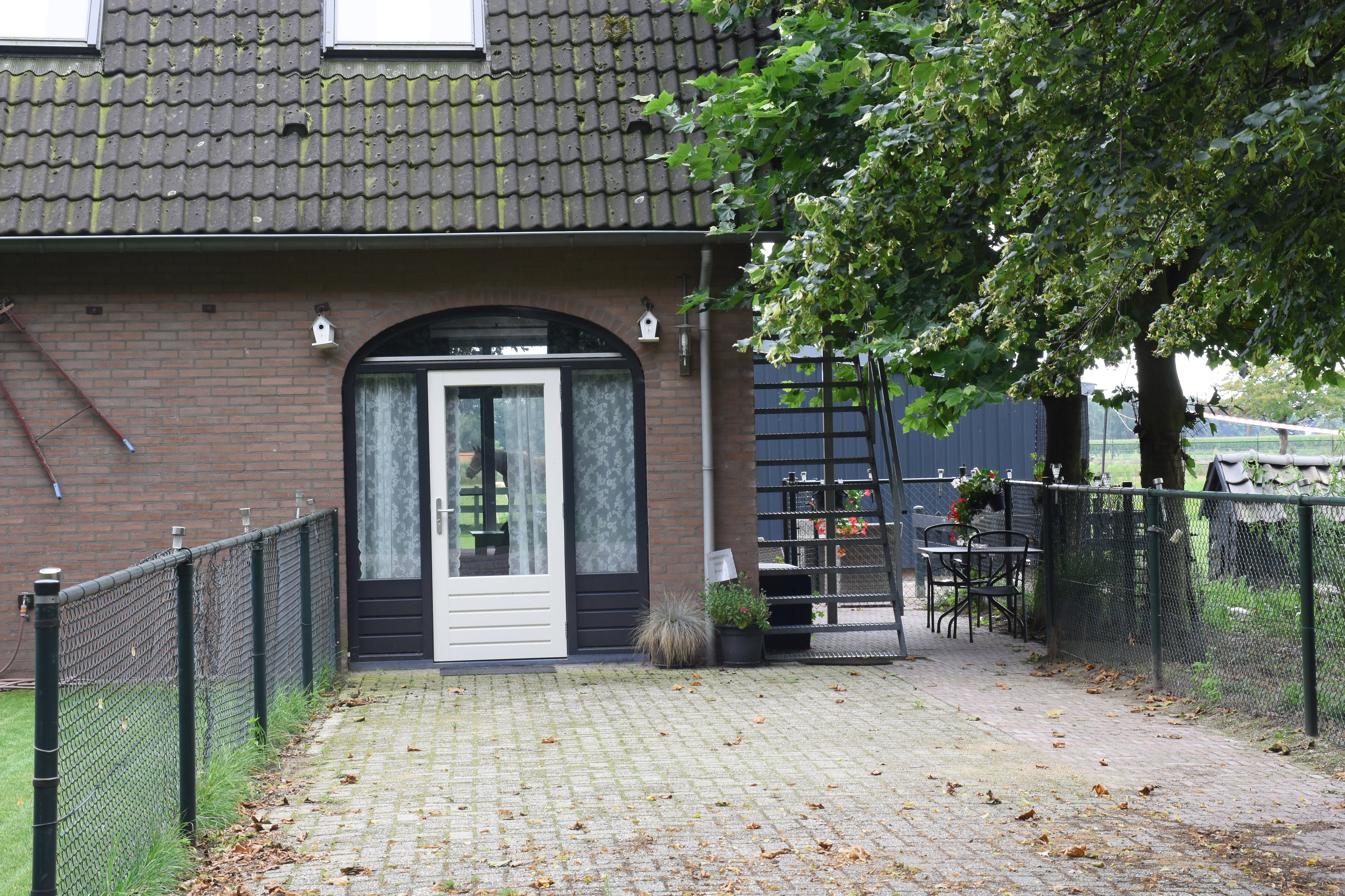Natuurhuisje in Baexem
