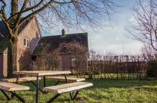 Natuurhuisje in Ruinen