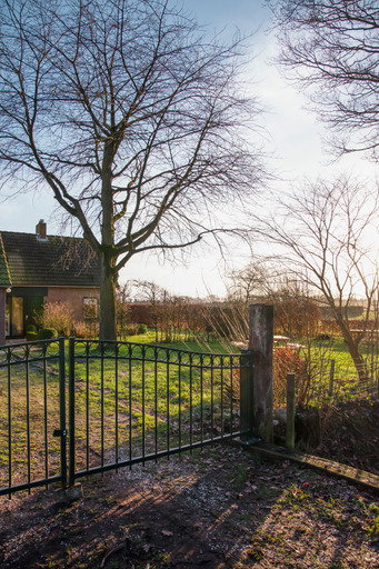 Natuurhuisje in Ruinen