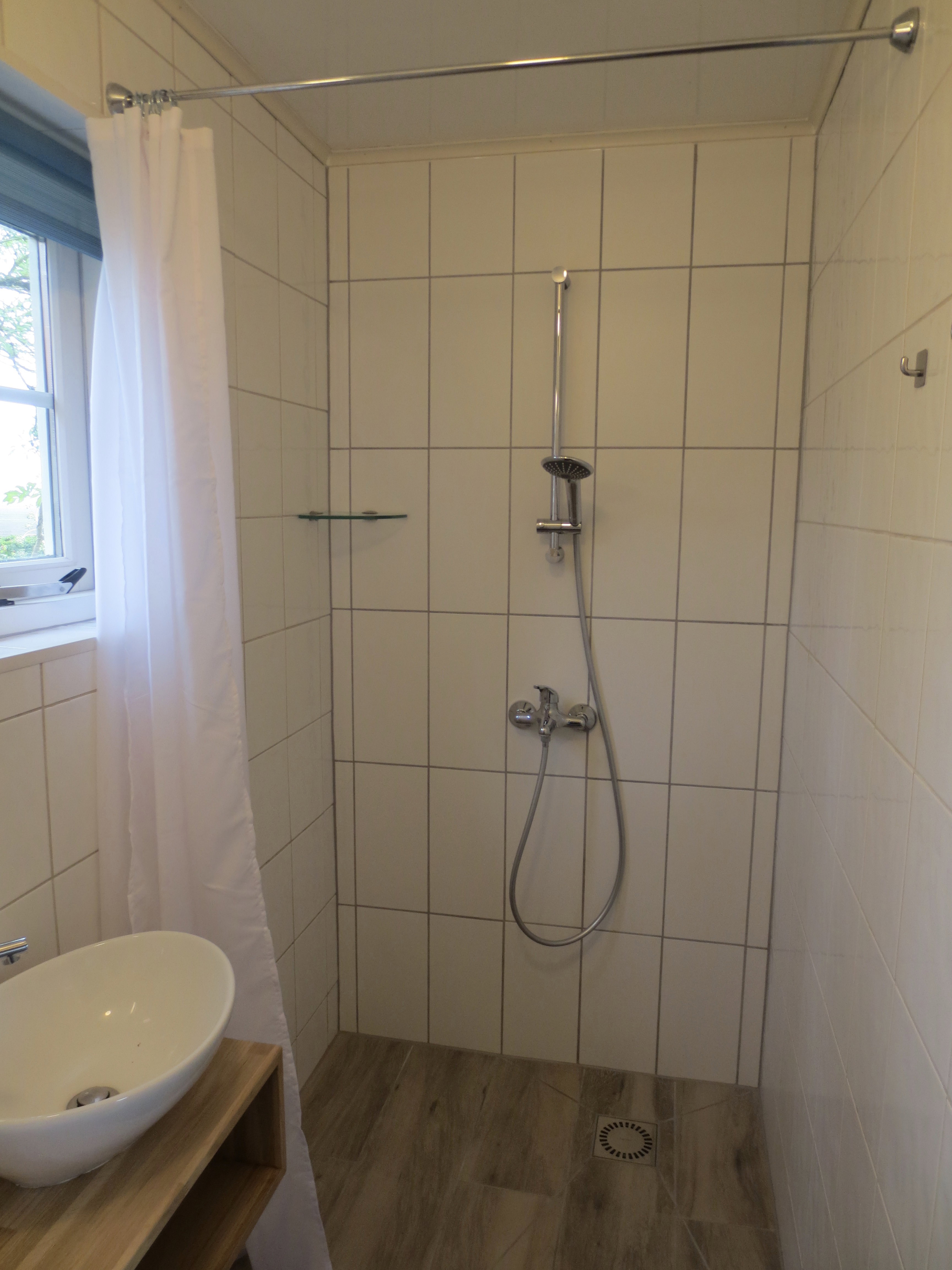 Natuurhuisje in Lewedorp