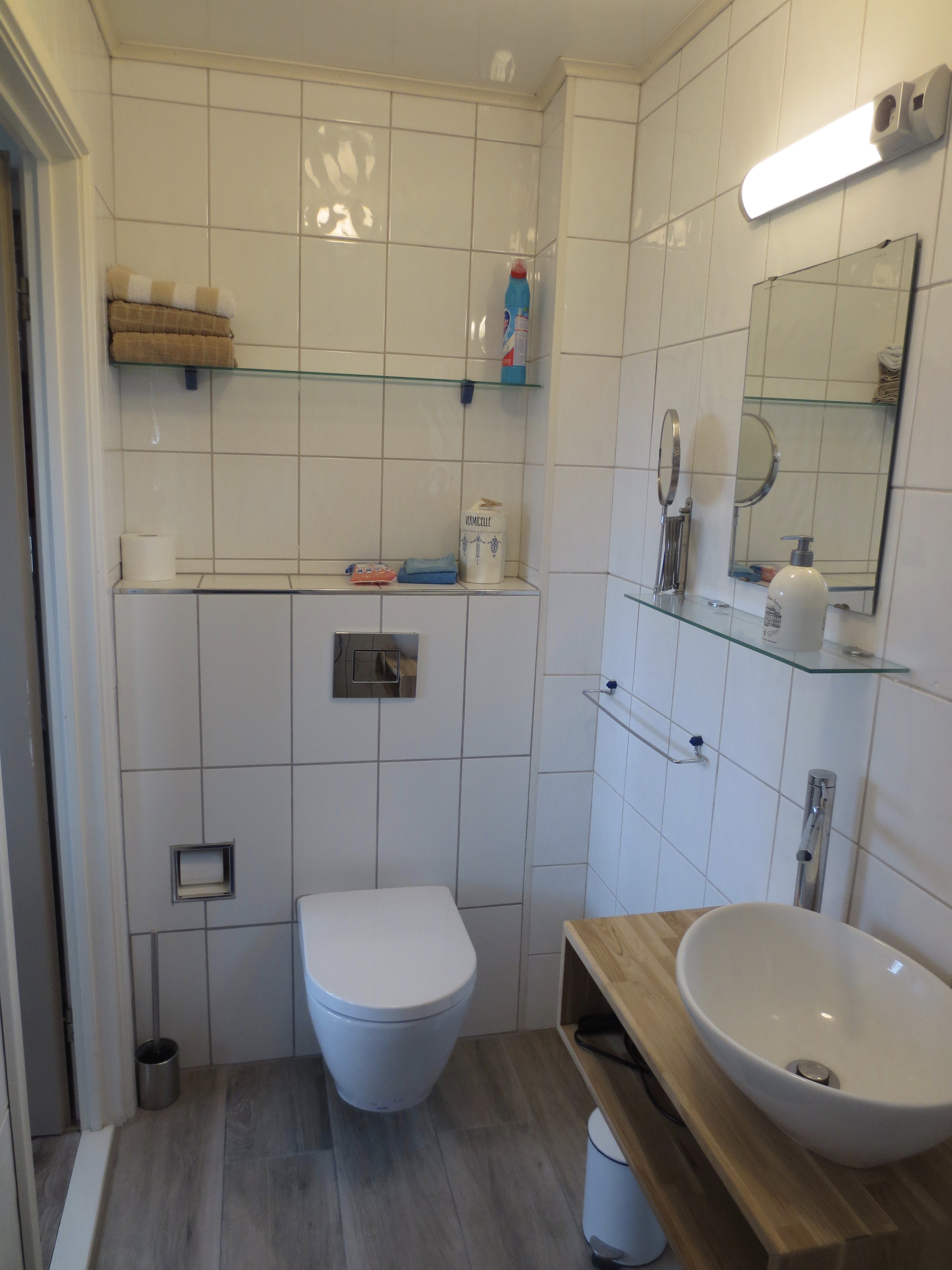 Natuurhuisje in Lewedorp