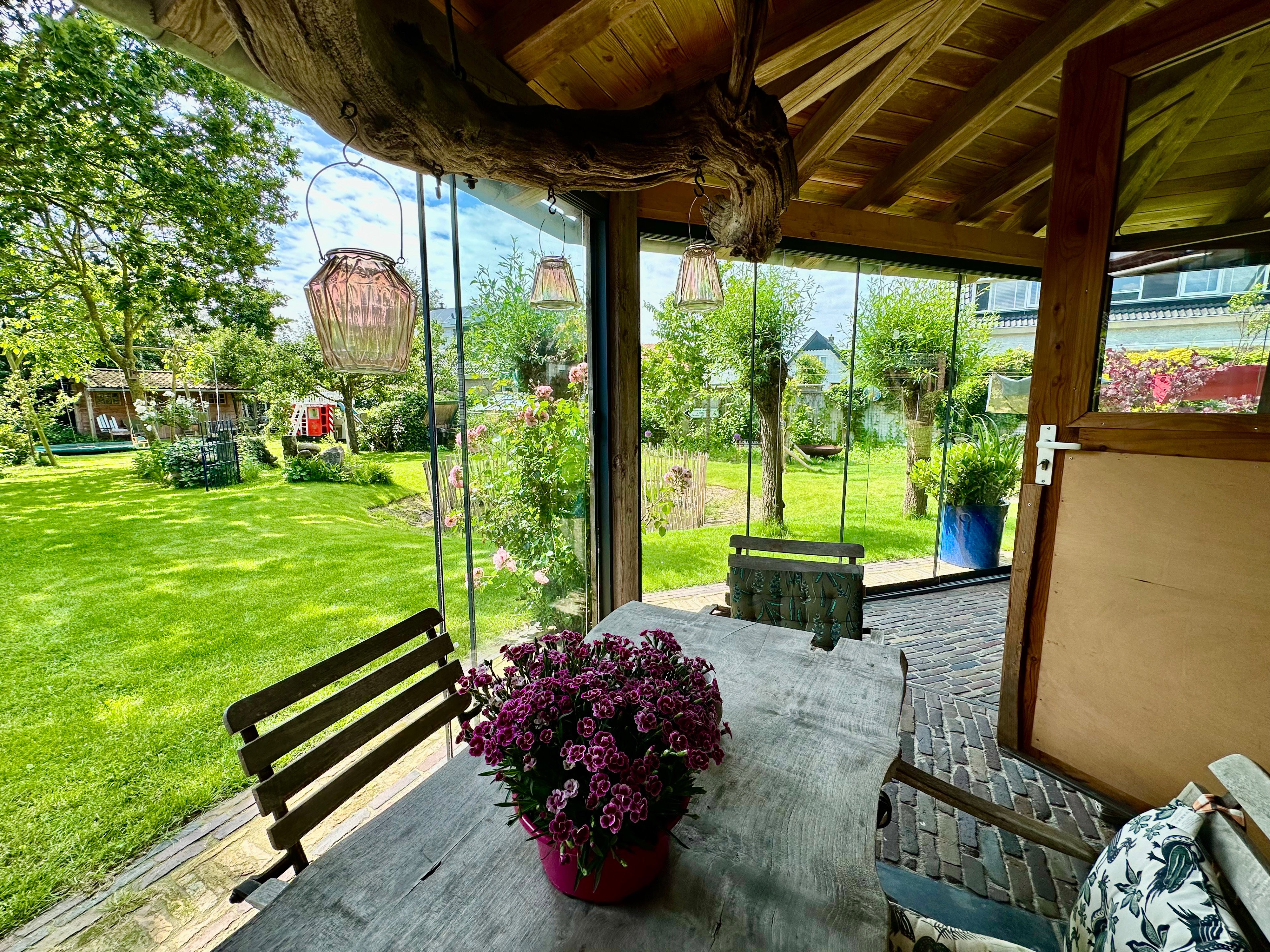 Casa nella natura a Limmen