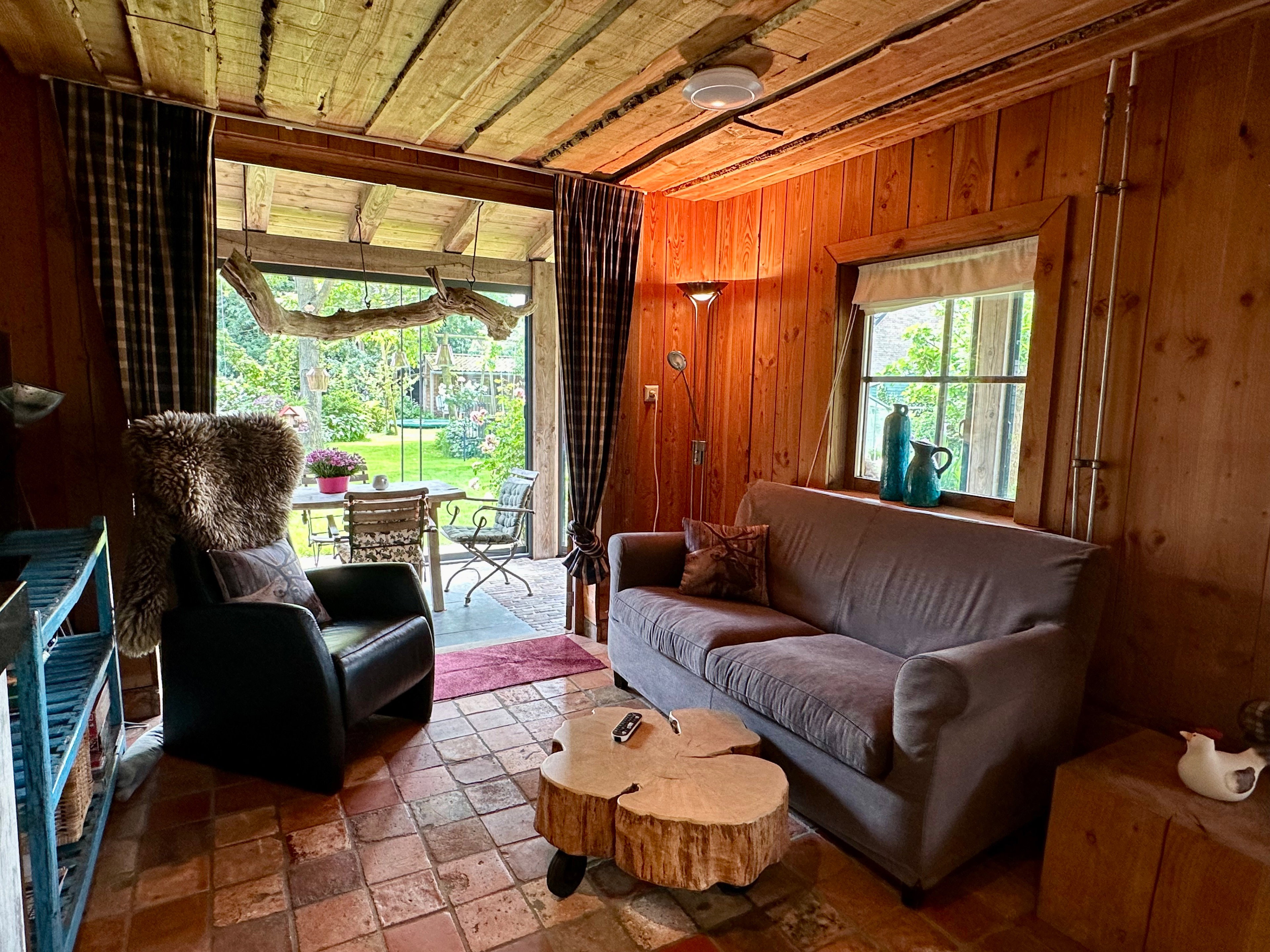Casa nella natura a Limmen