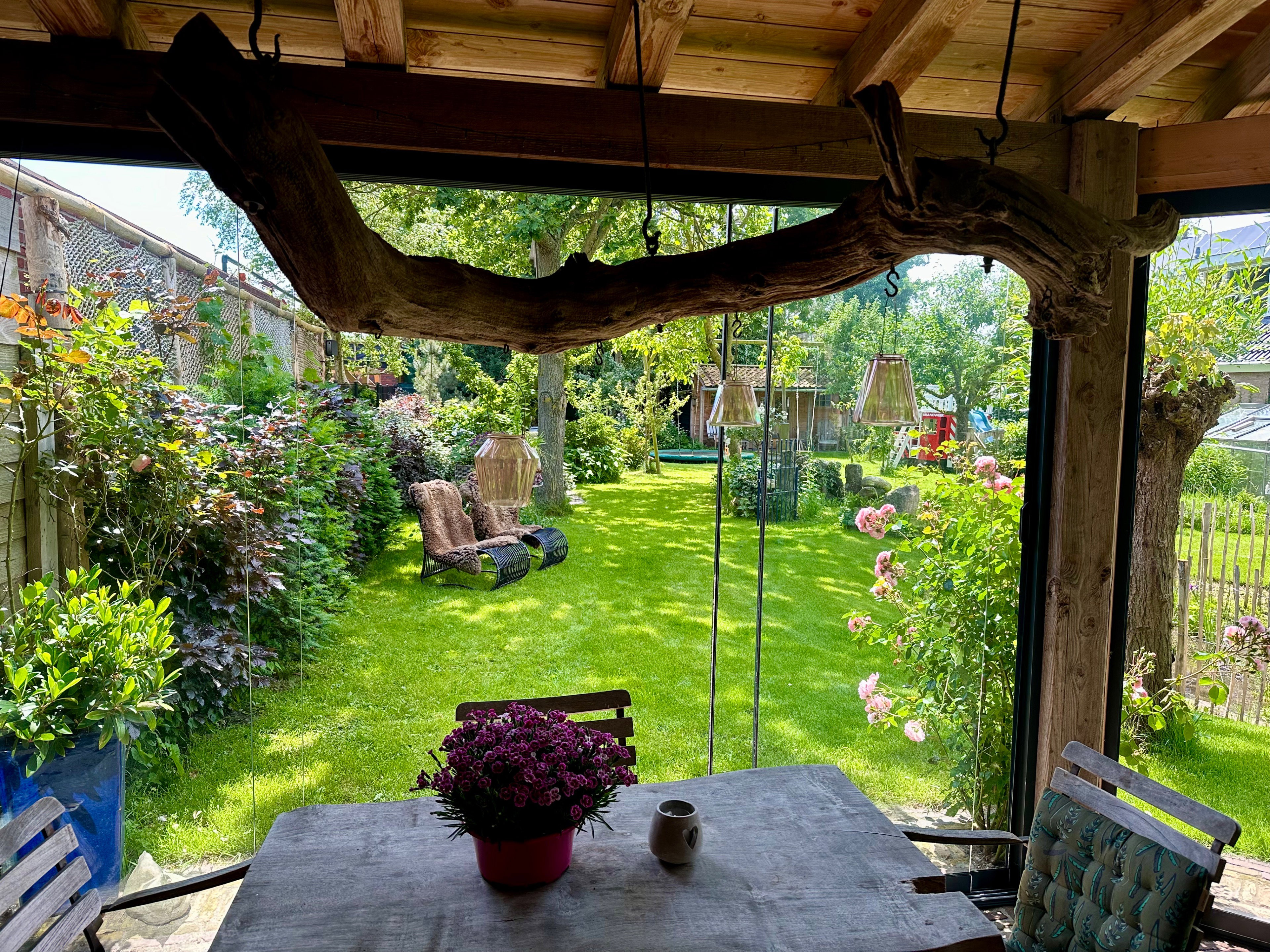 Casa nella natura a Limmen