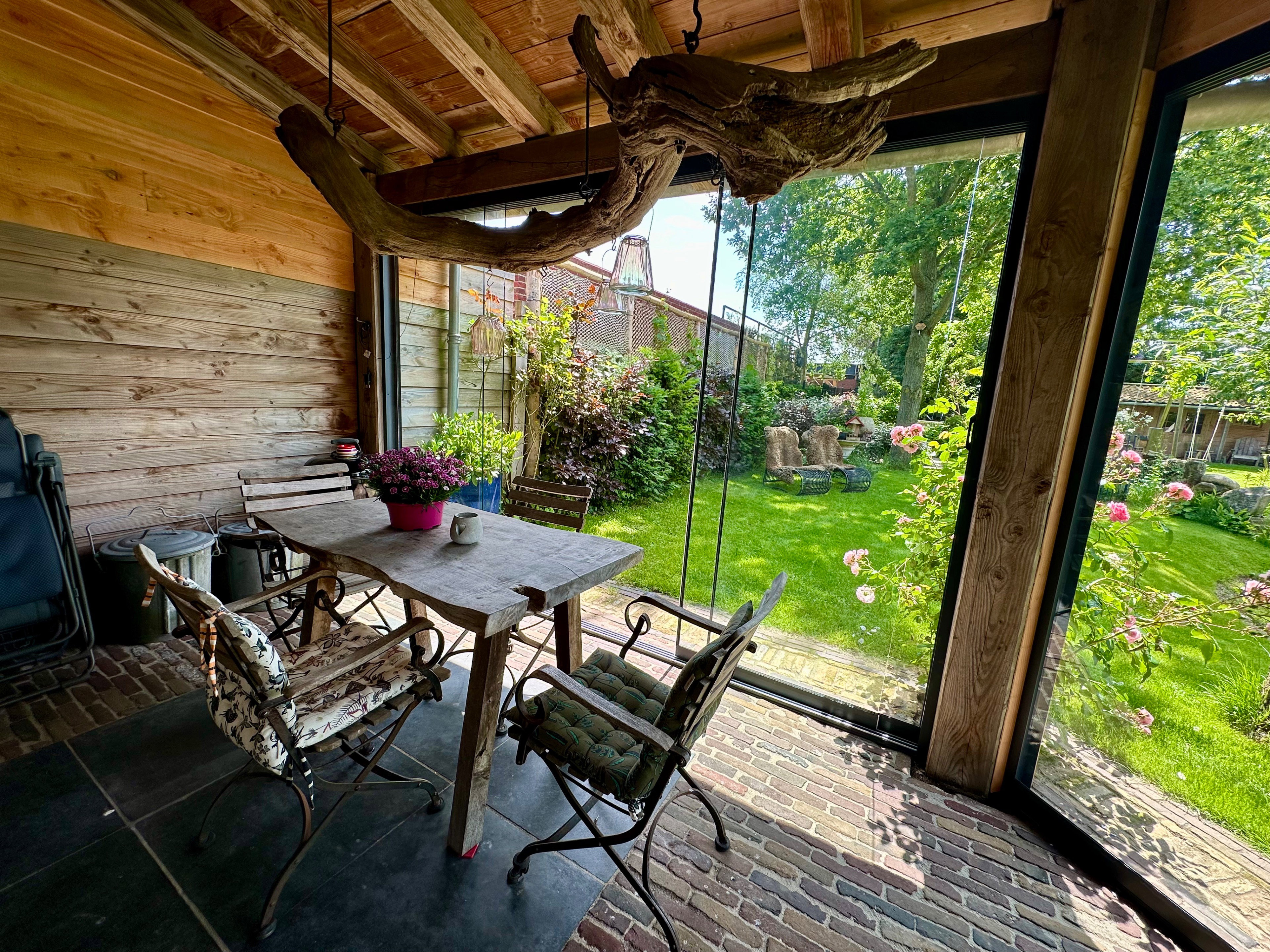 Casa nella natura a Limmen