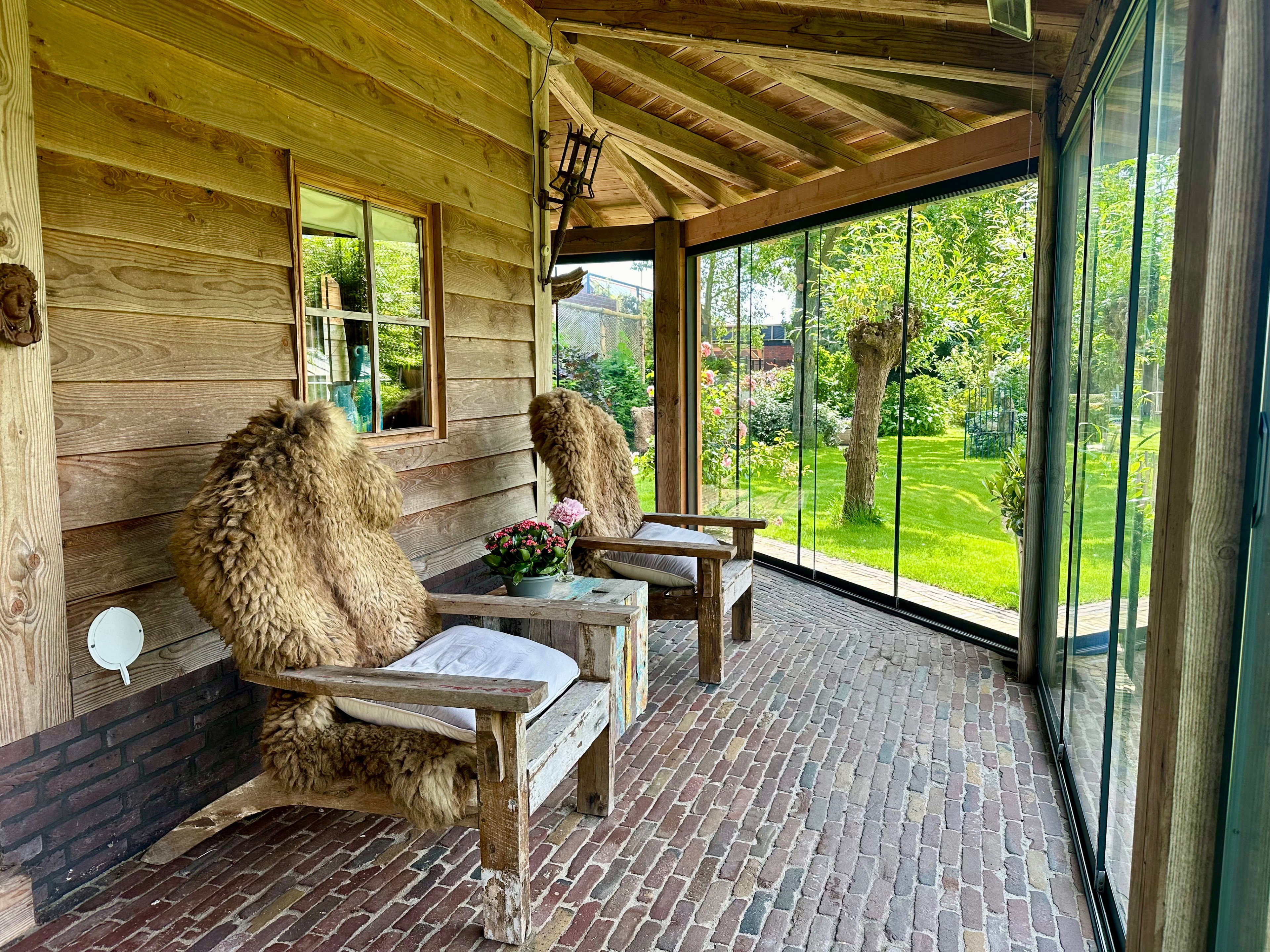 Casa nella natura a Limmen