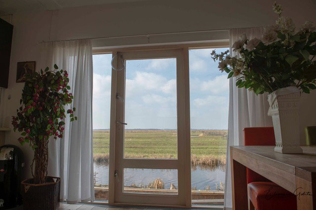 Naturhäuschen in Landsmeer