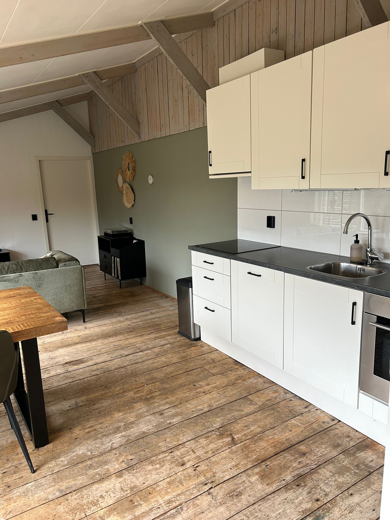 Casa nella natura a Heerhugowaard