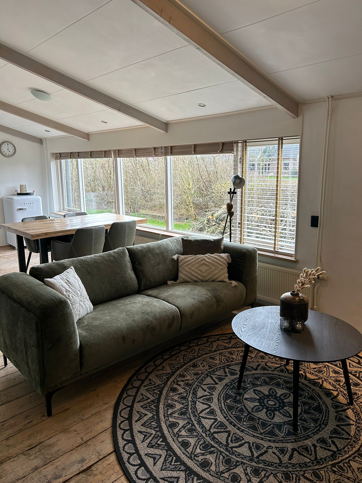 Casa nella natura a Heerhugowaard